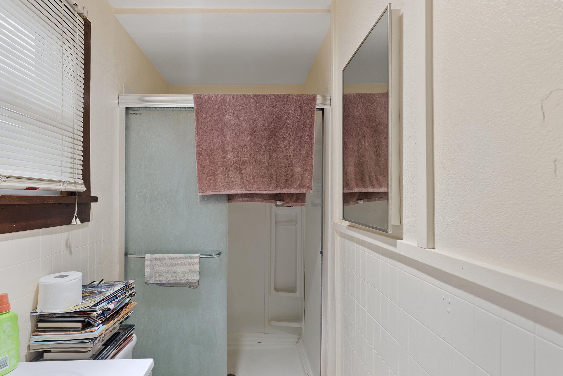 N/A - Residential Income