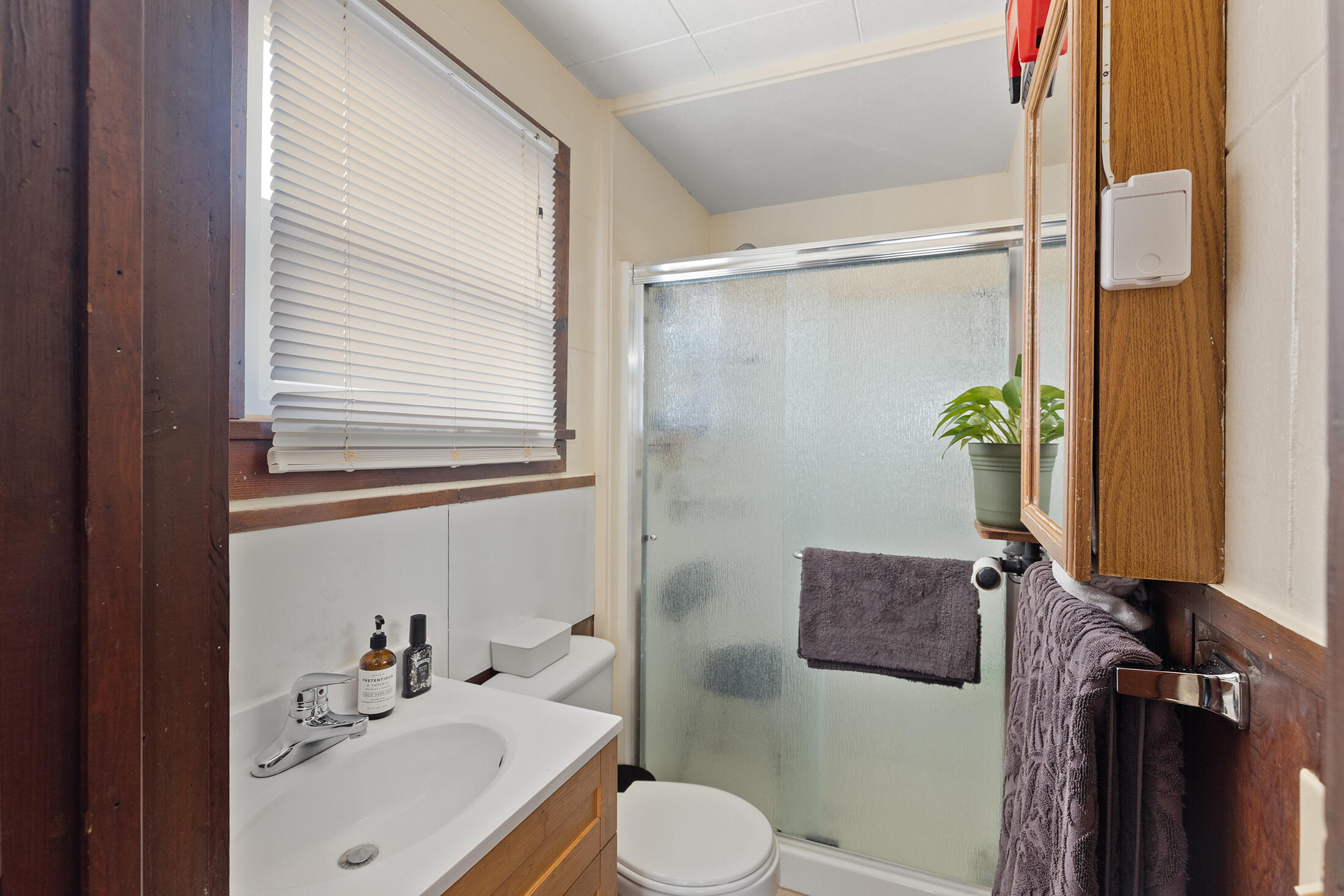 N/A - Residential Income