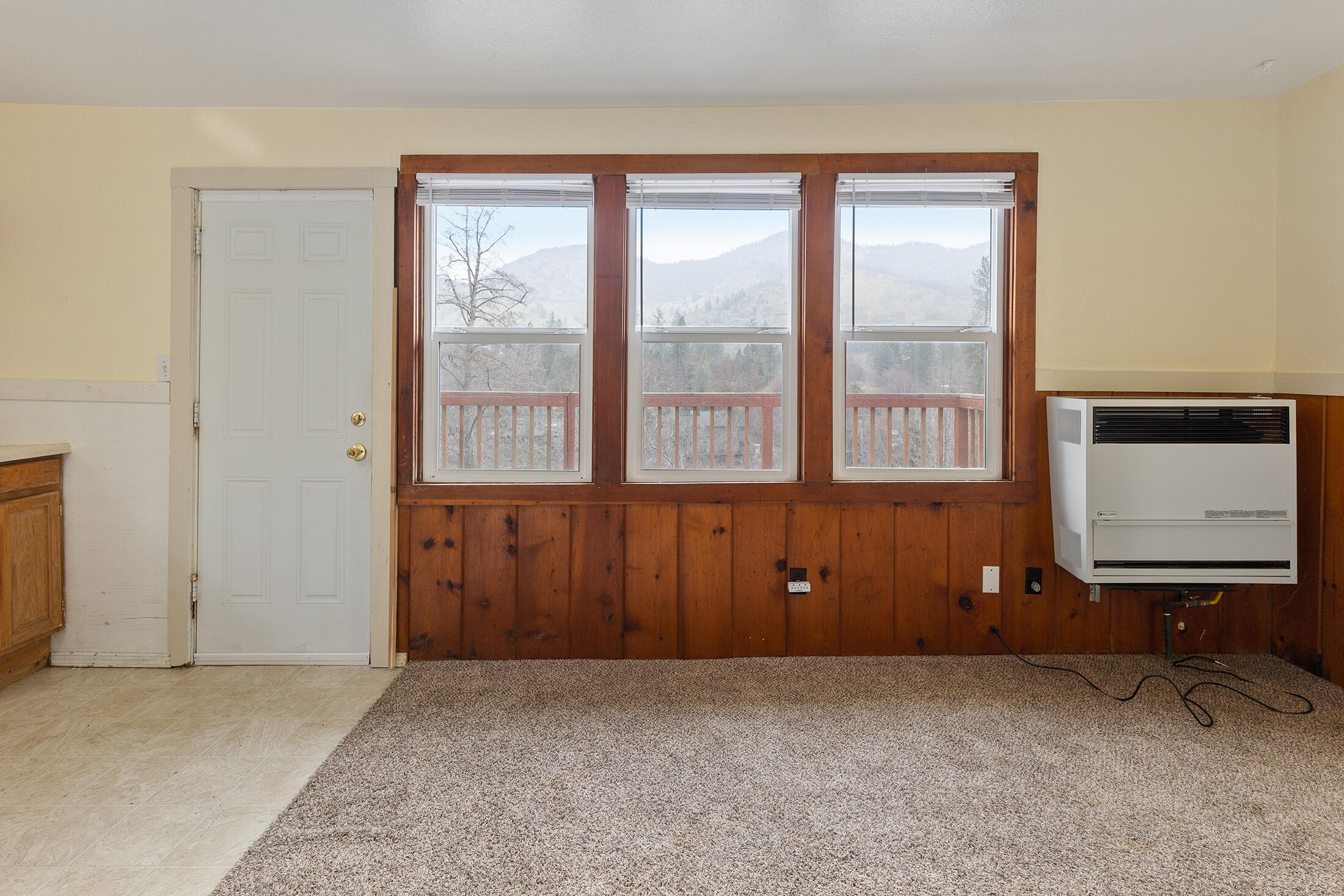 N/A - Residential Income