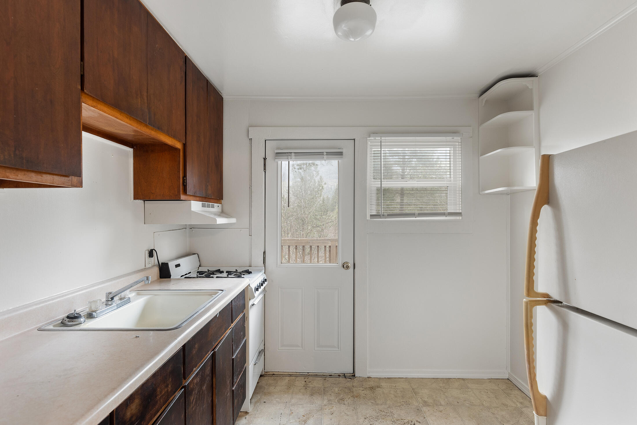 N/A - Residential Income