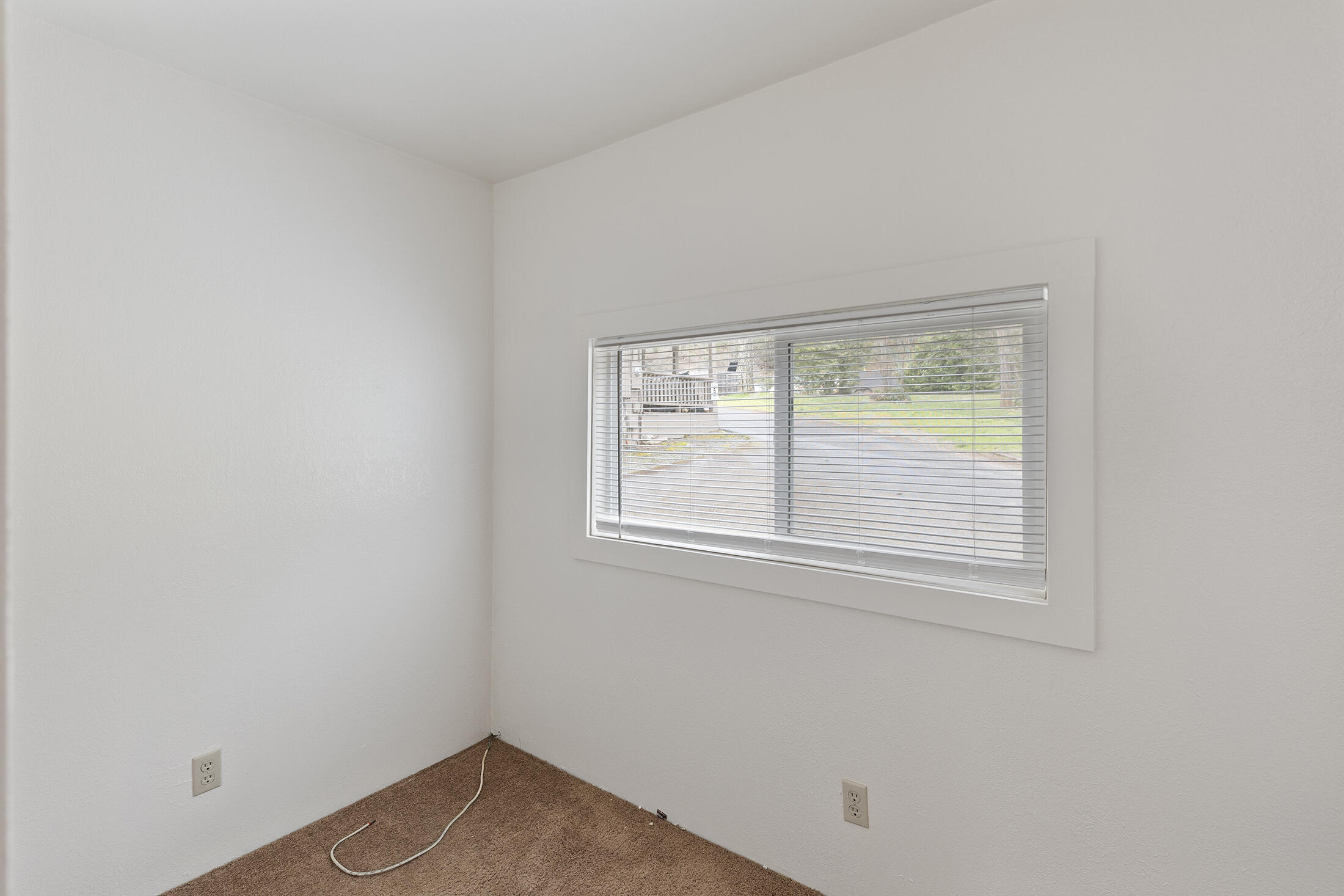 N/A - Residential Income