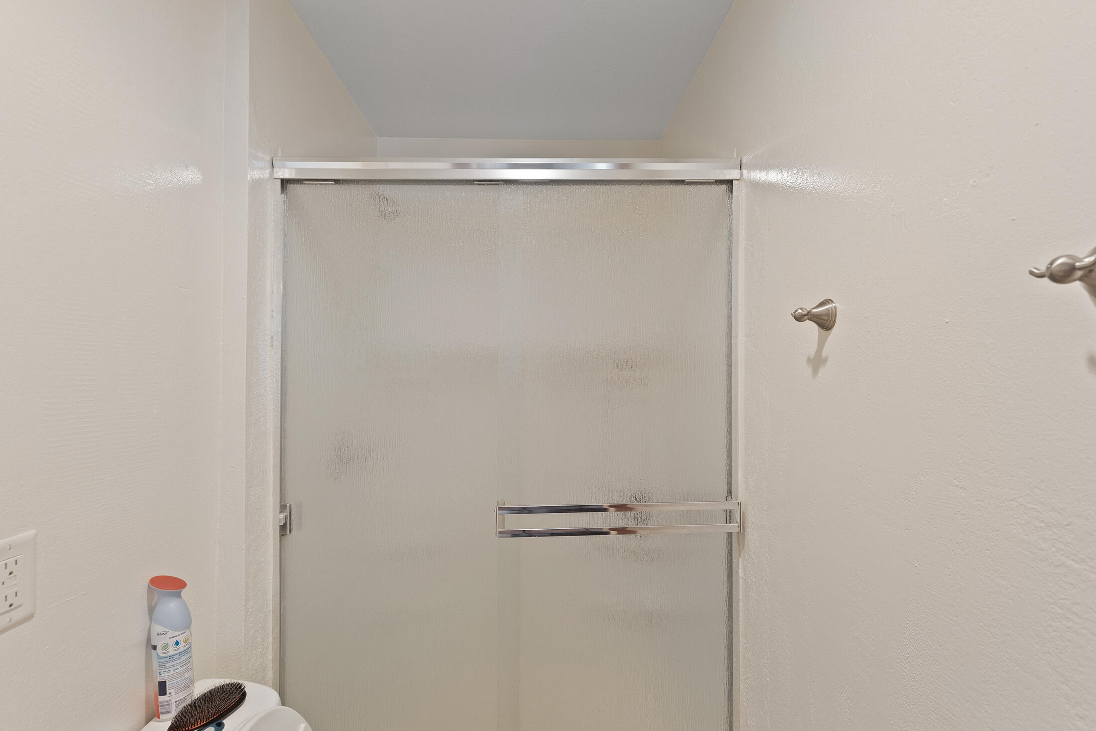 N/A - Residential Income