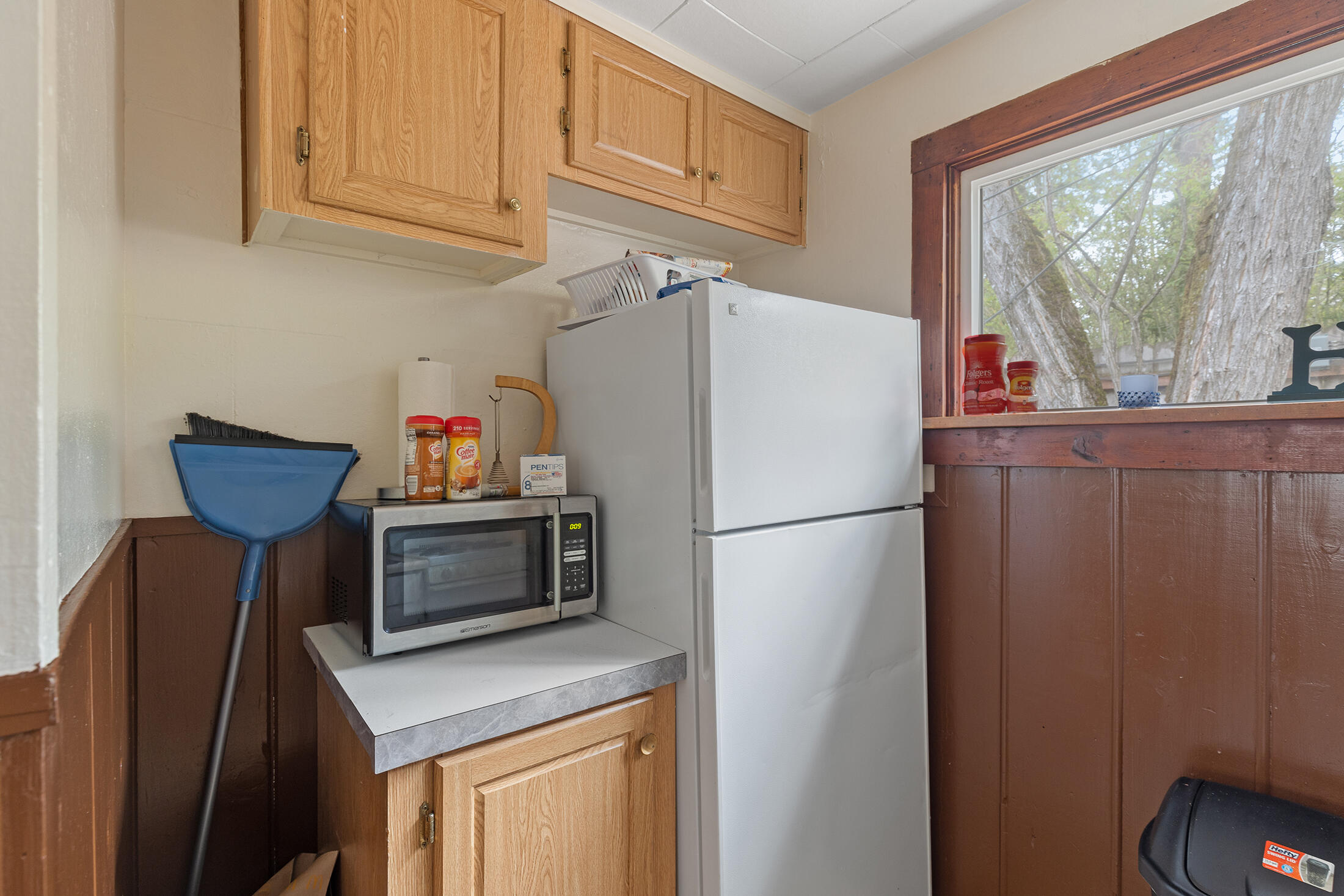 N/A - Residential Income