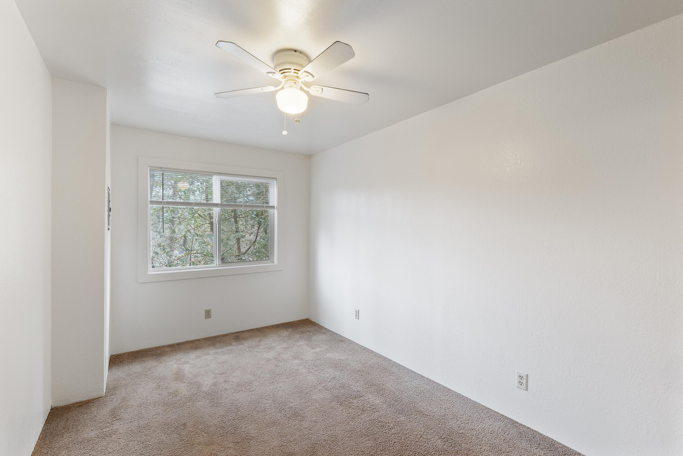 N/A - Residential Income