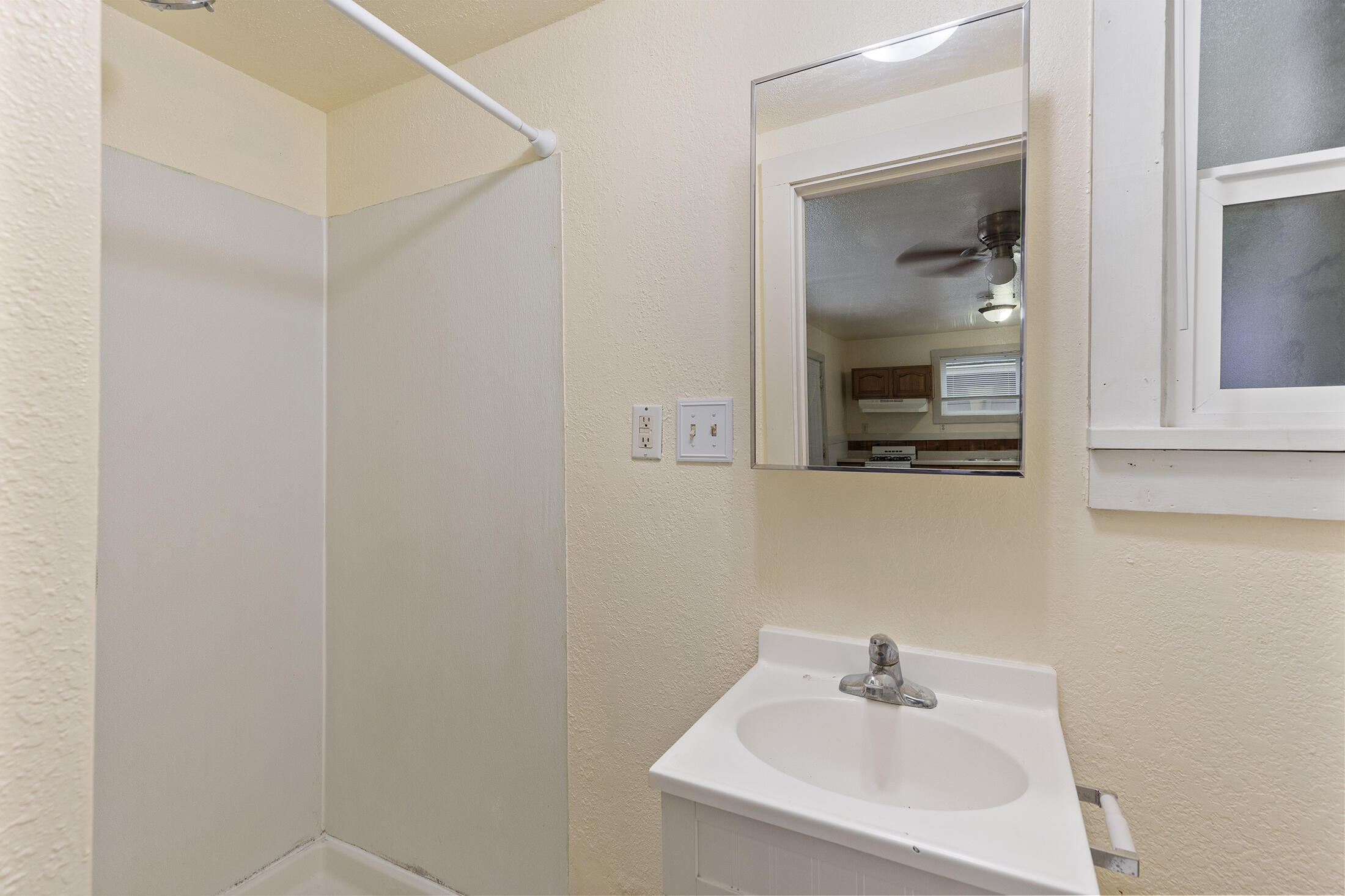 N/A - Residential Income