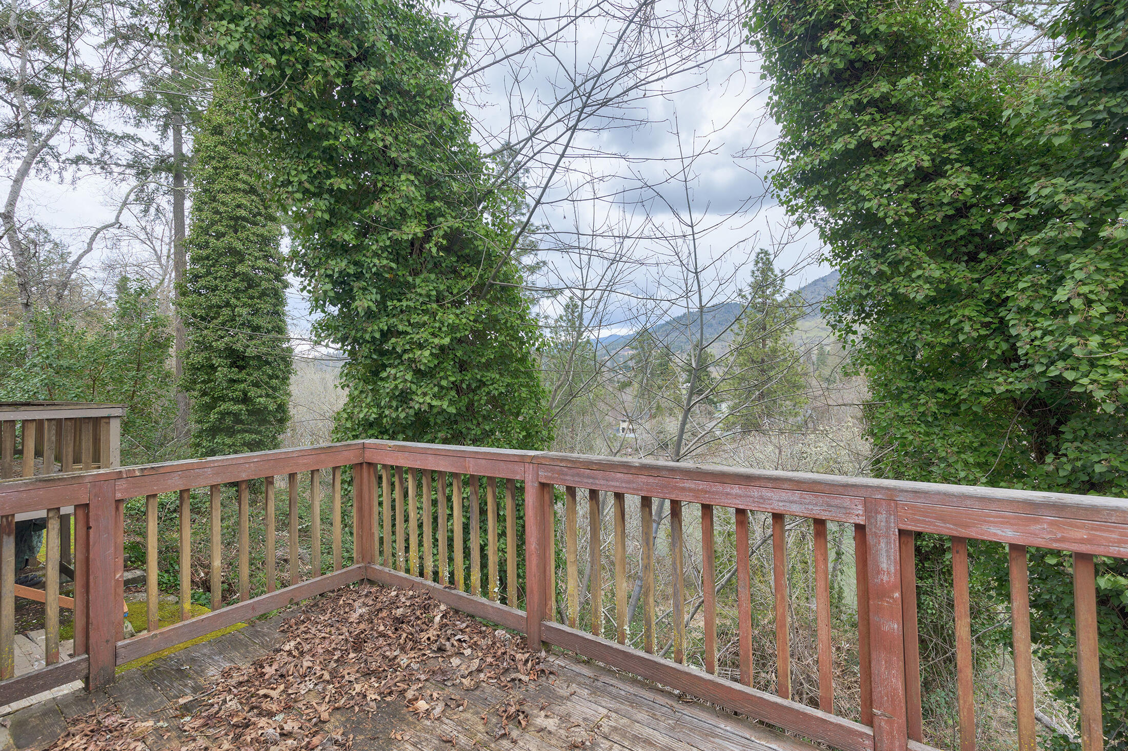 N/A - Residential Income