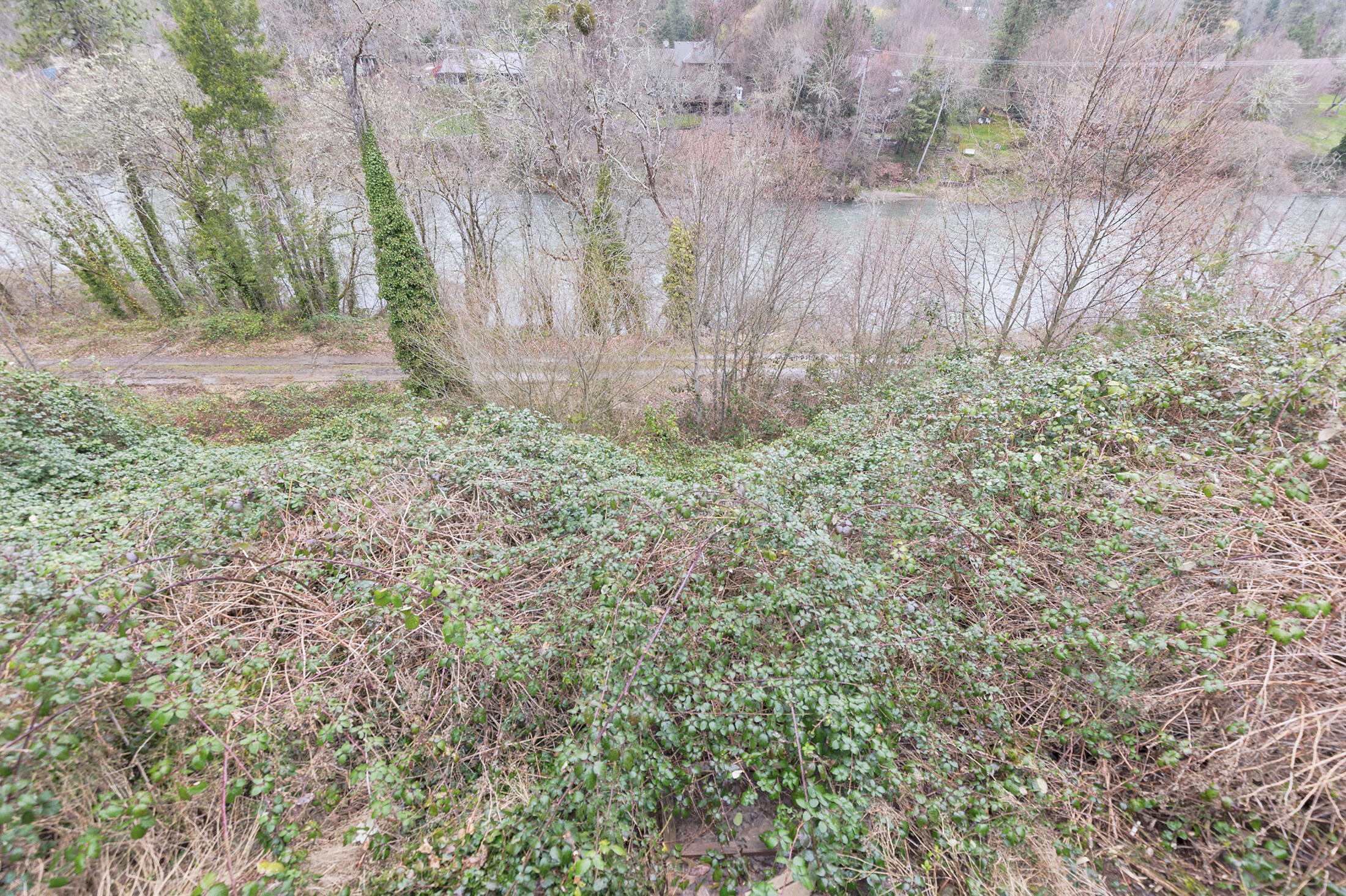 N/A - Residential Income