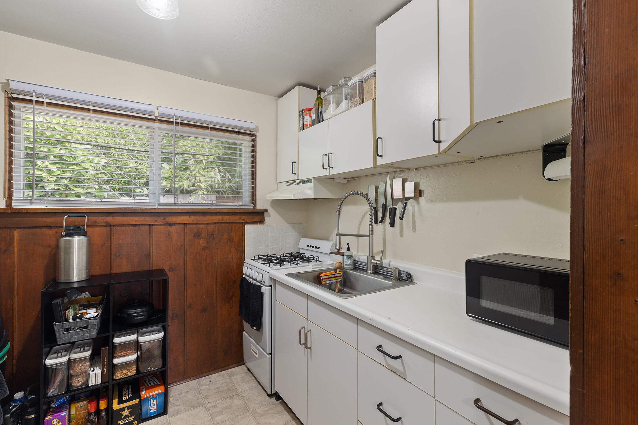 N/A - Residential Income