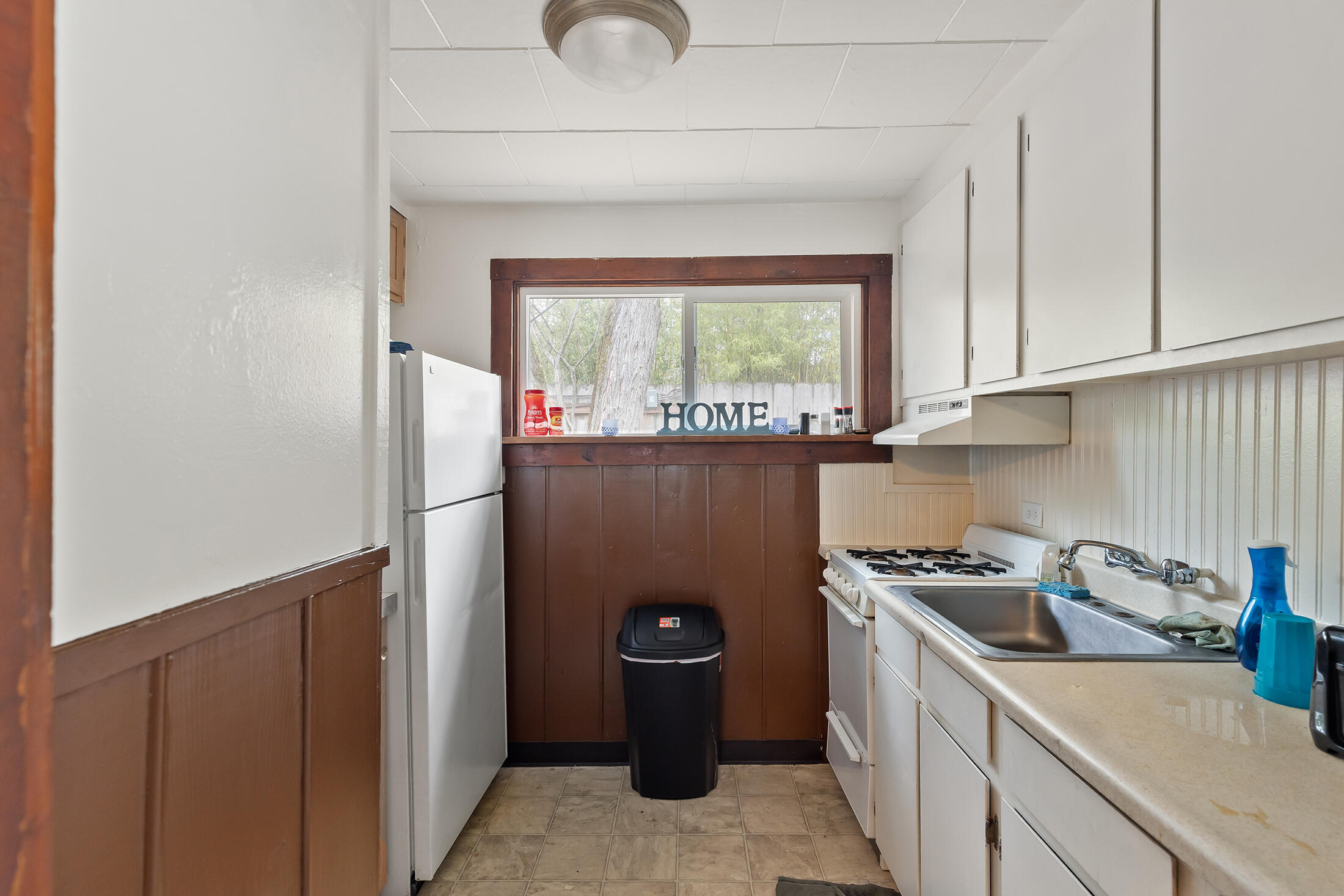 N/A - Residential Income