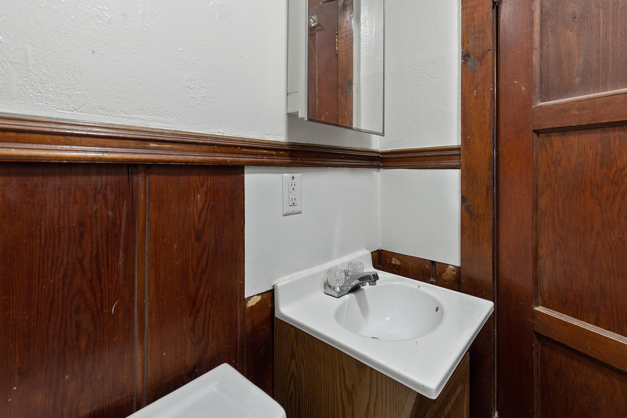 N/A - Residential Income