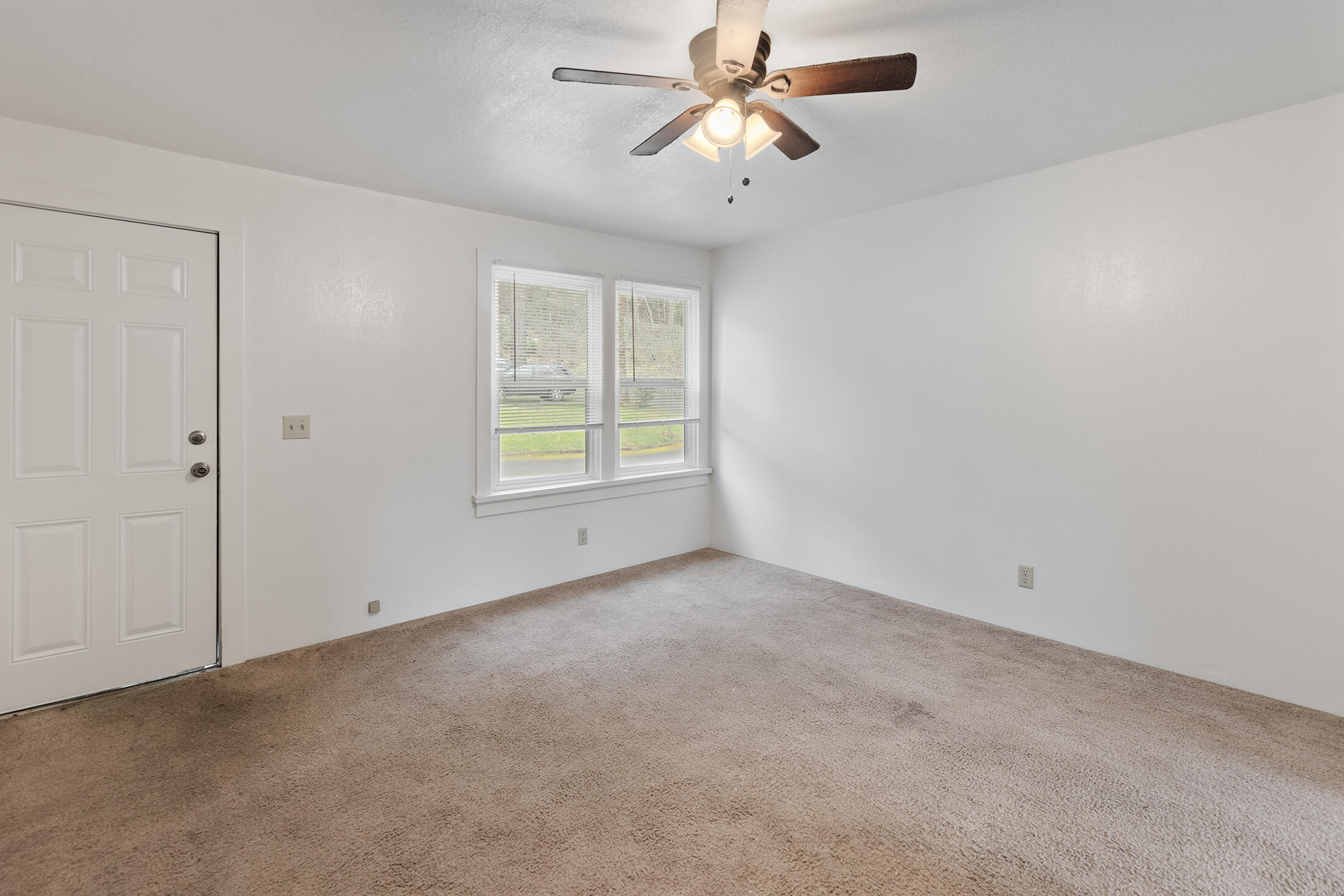 N/A - Residential Income