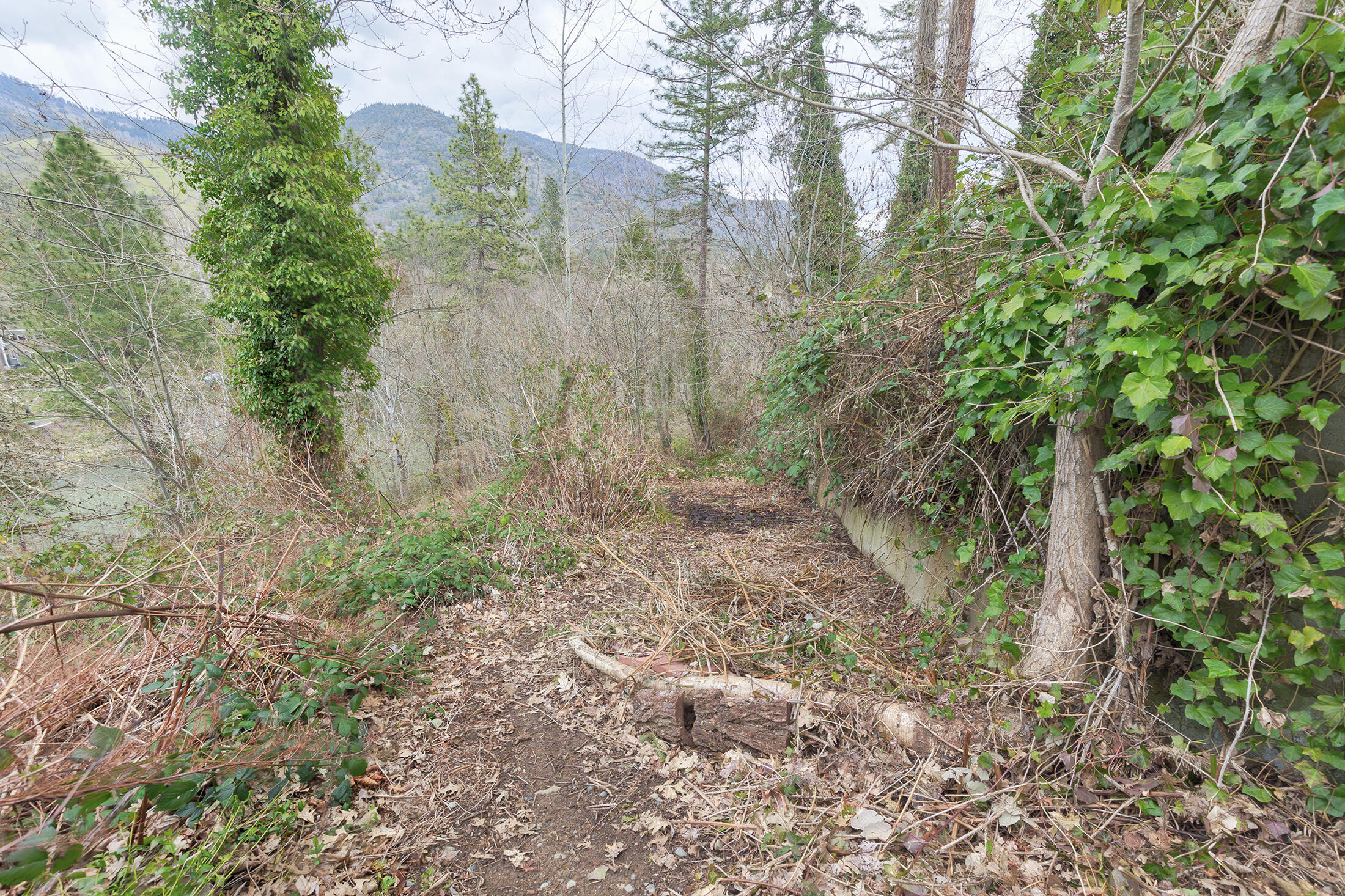 N/A - Residential Income