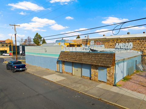 67 NW Greenwood Avenue Bend OR 97703