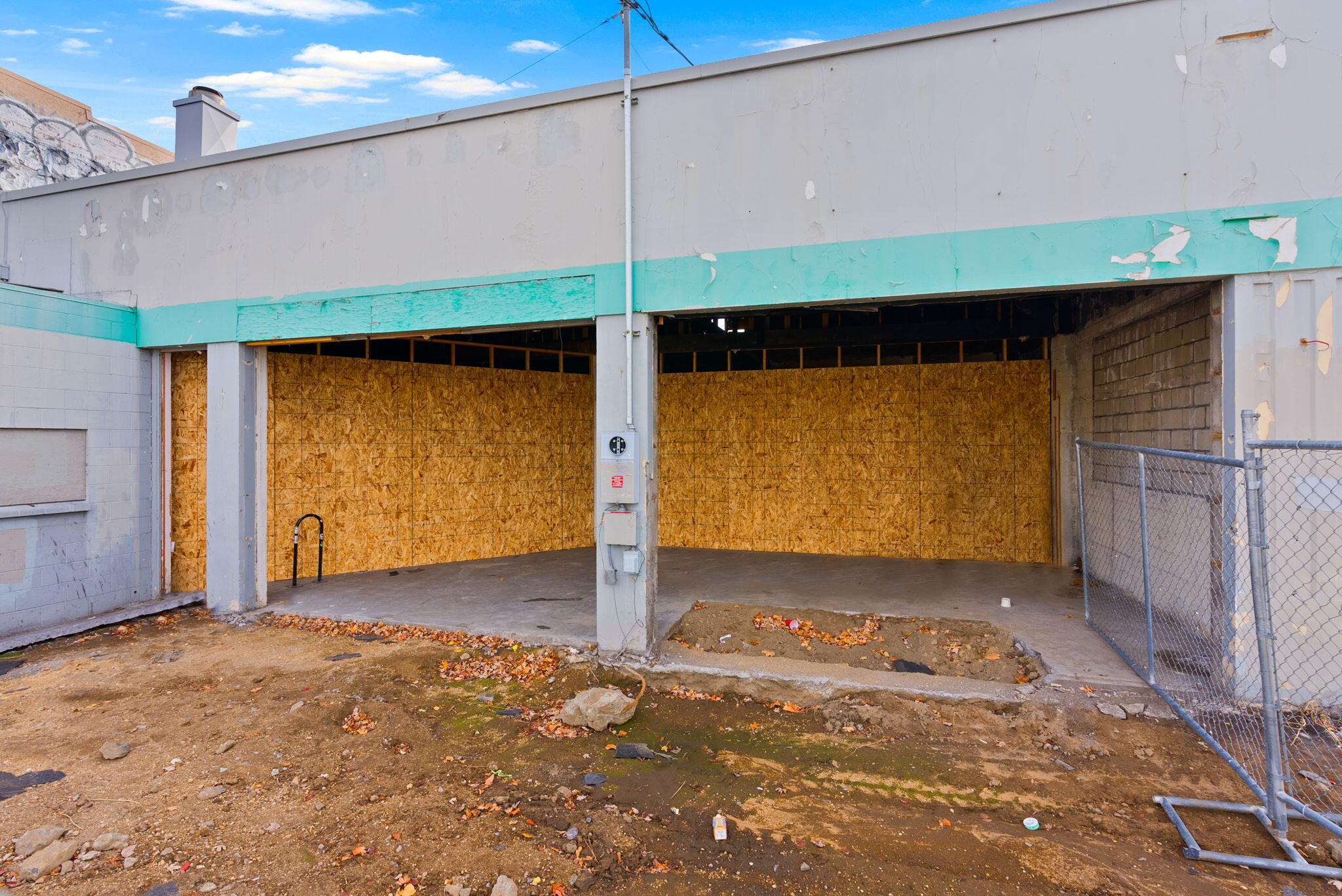 67 NW Greenwood Avenue