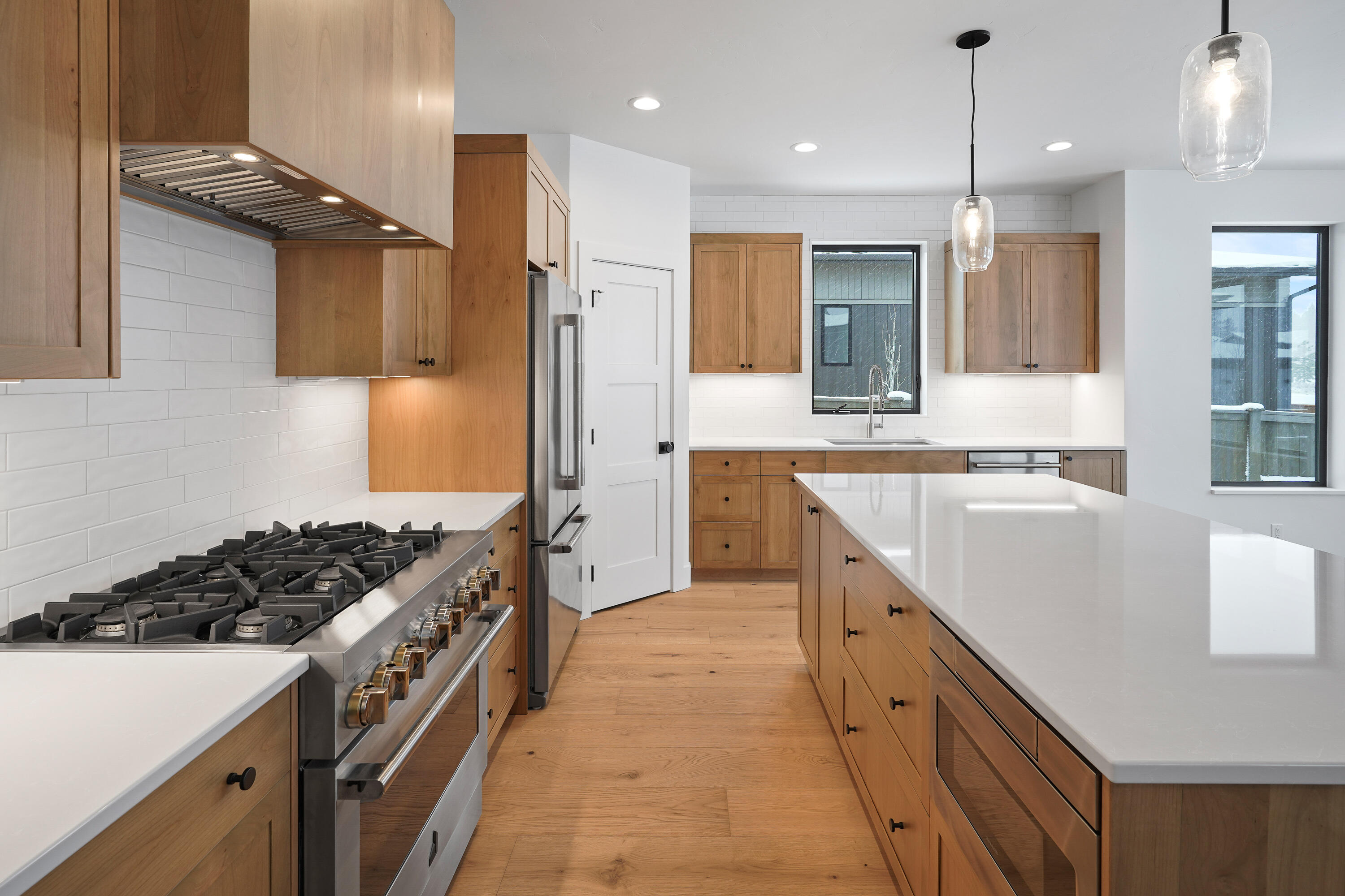 Shevlin West - Residential