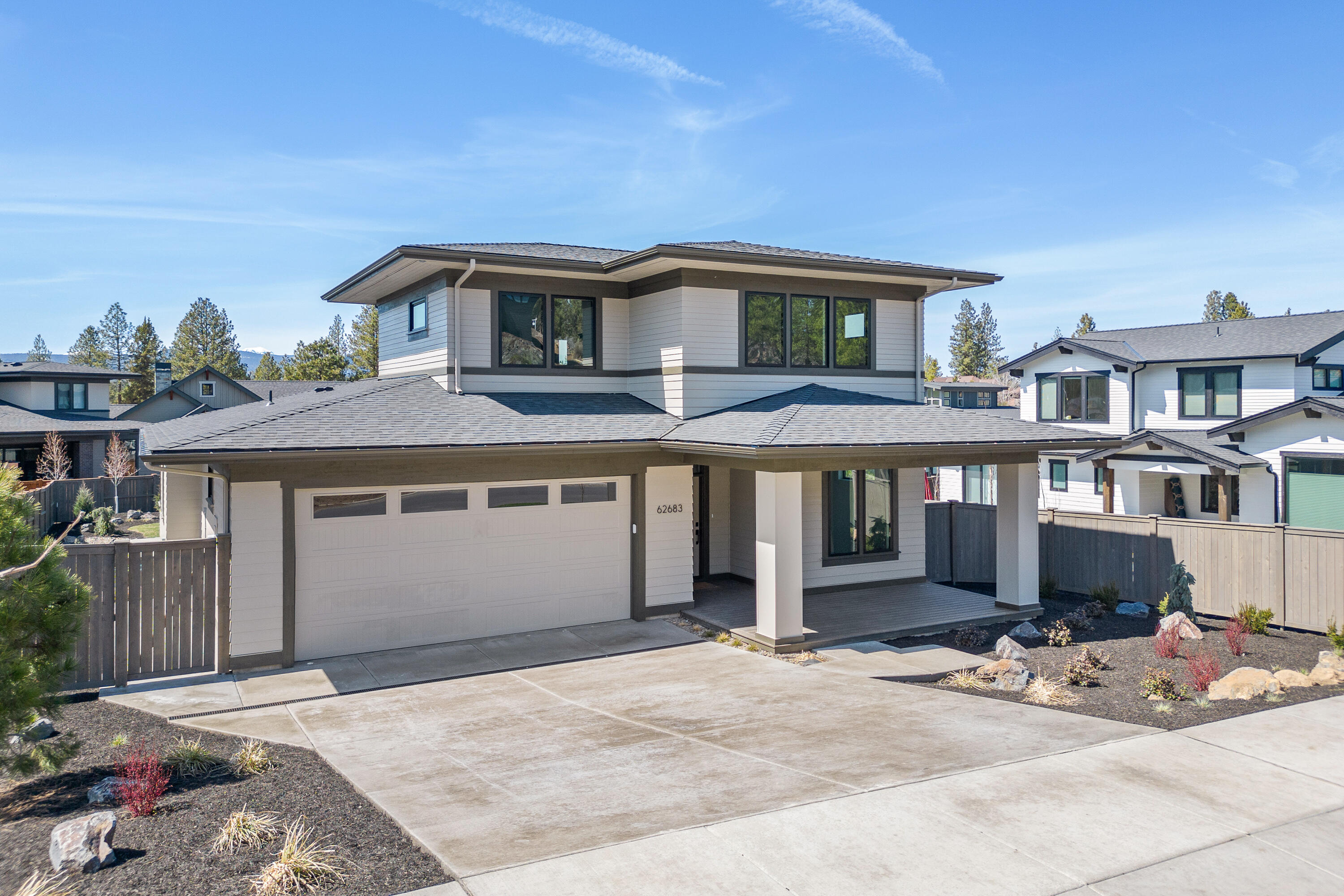 Shevlin West - Residential