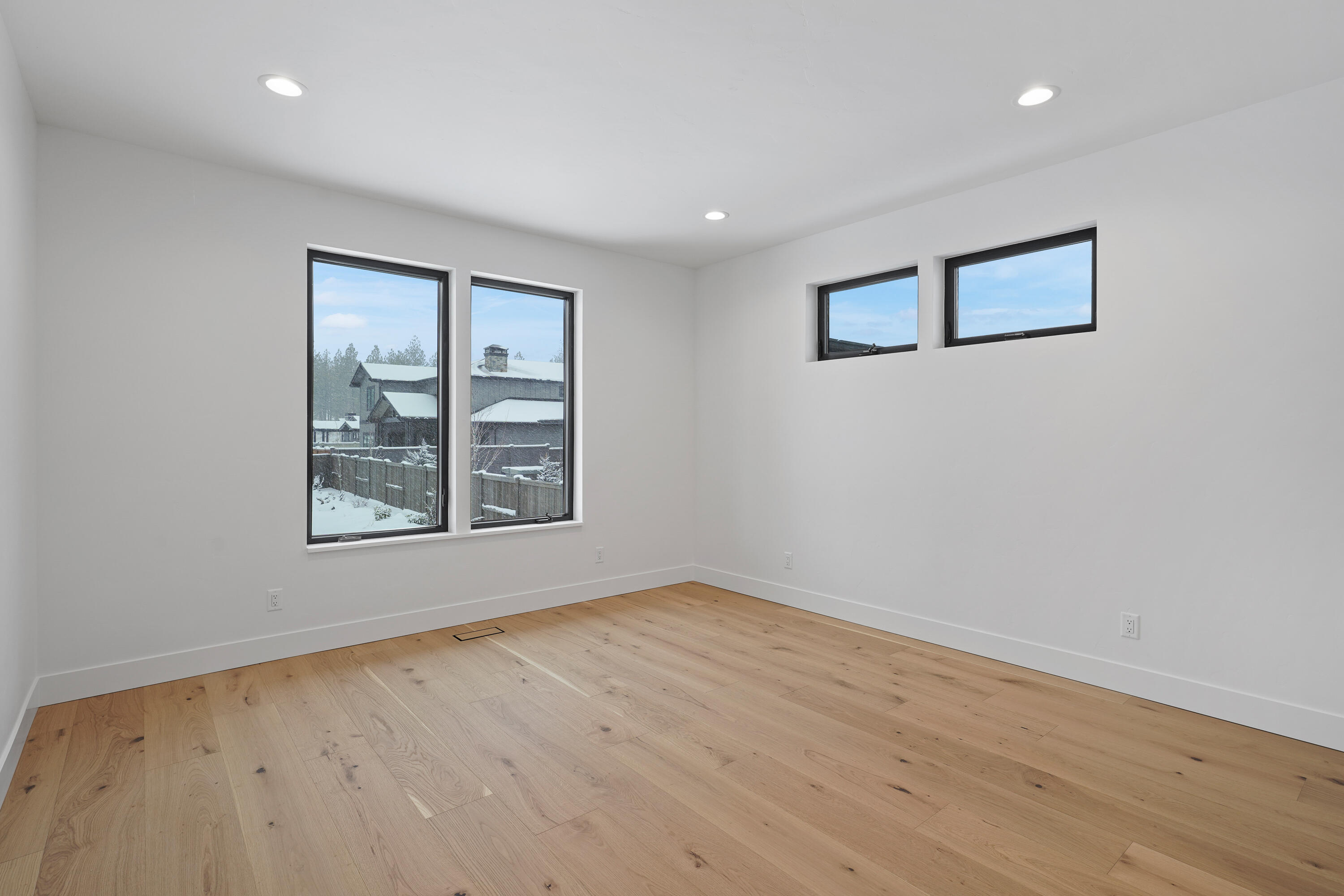 Shevlin West - Residential