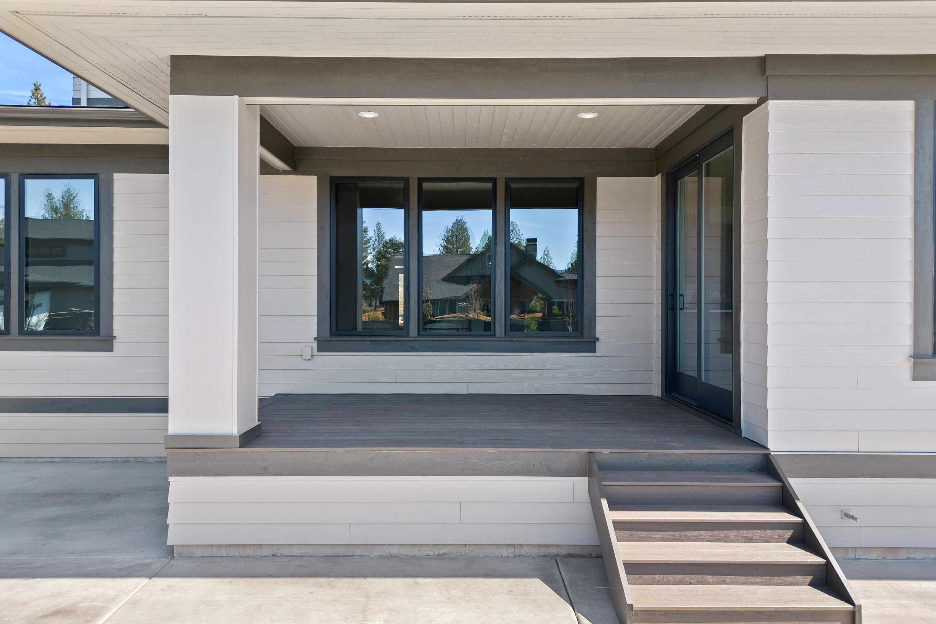 Shevlin West - Residential