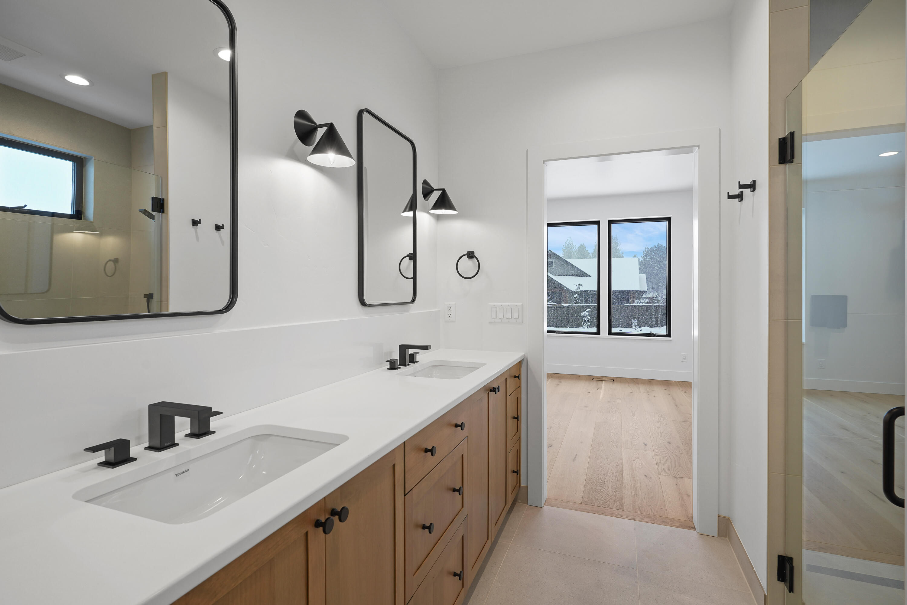 Shevlin West - Residential