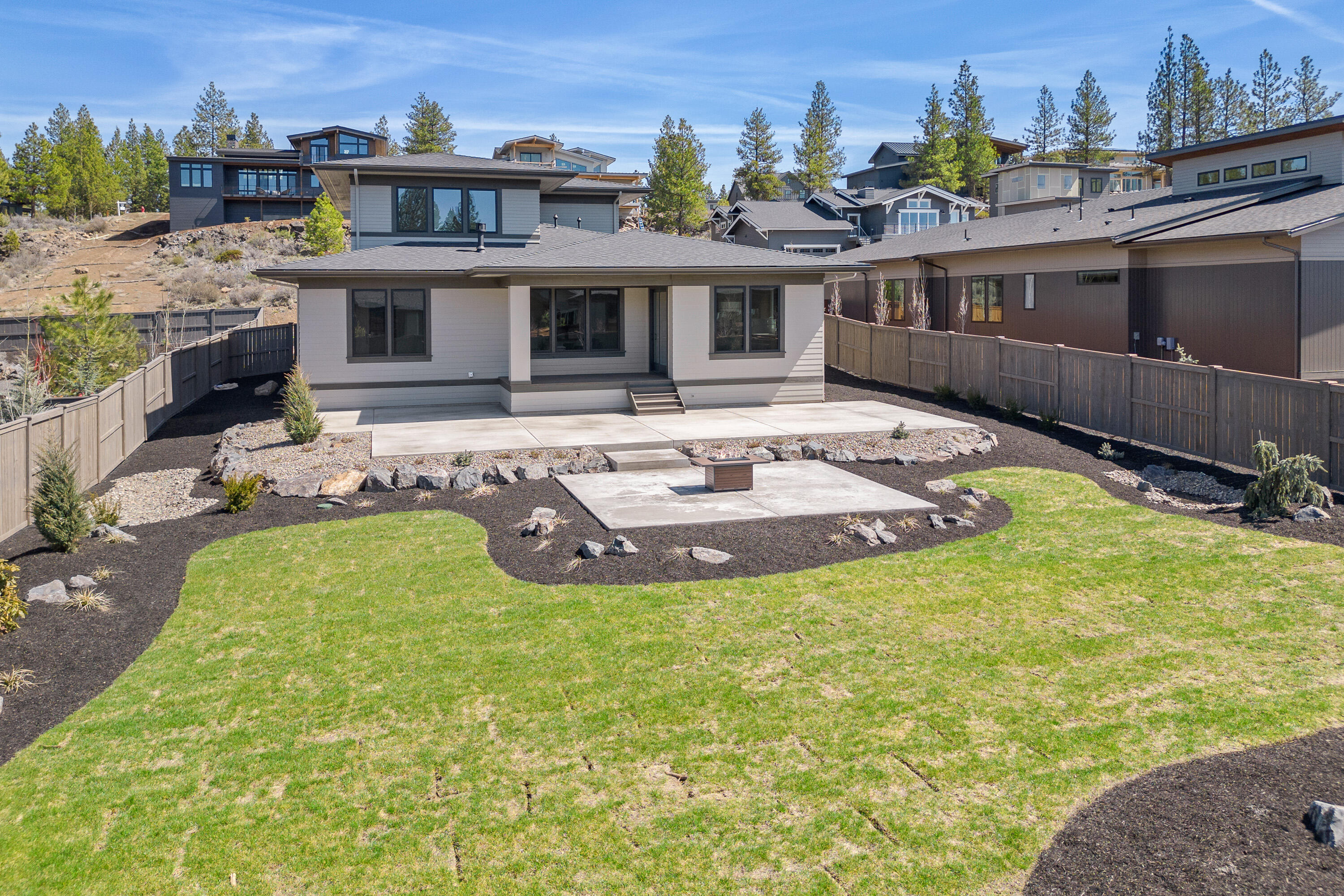 Shevlin West - Residential