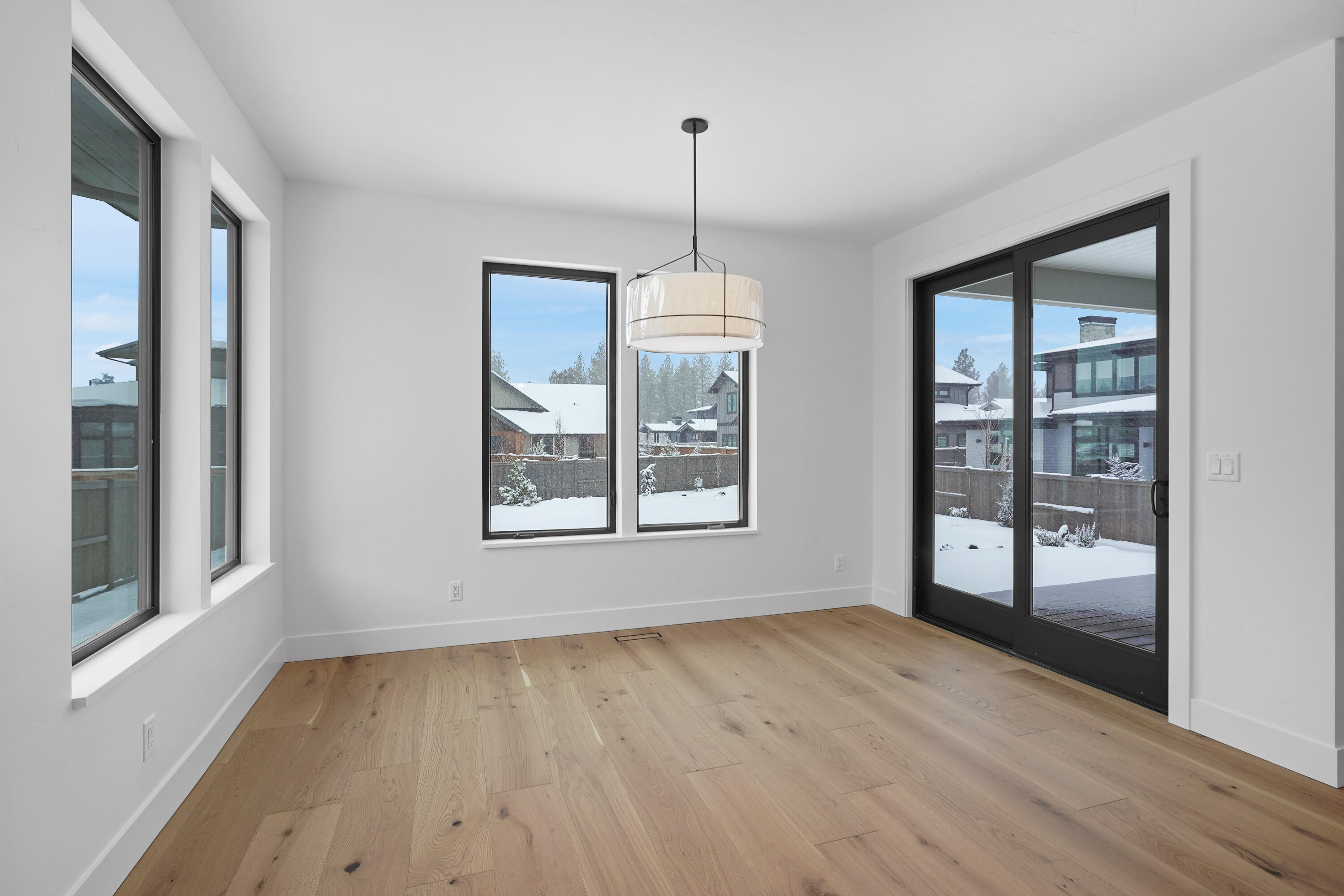 Shevlin West - Residential