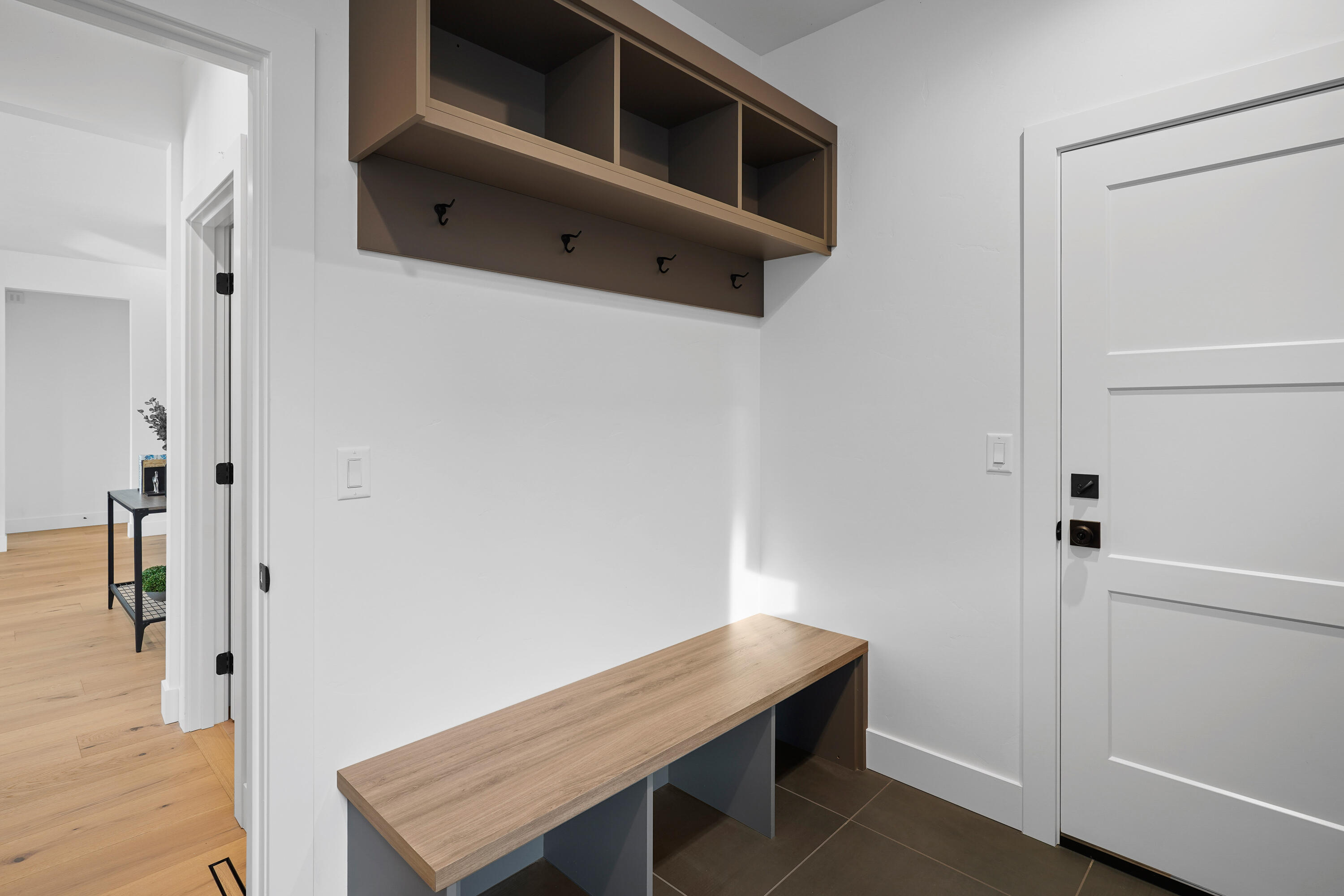 Shevlin West - Residential