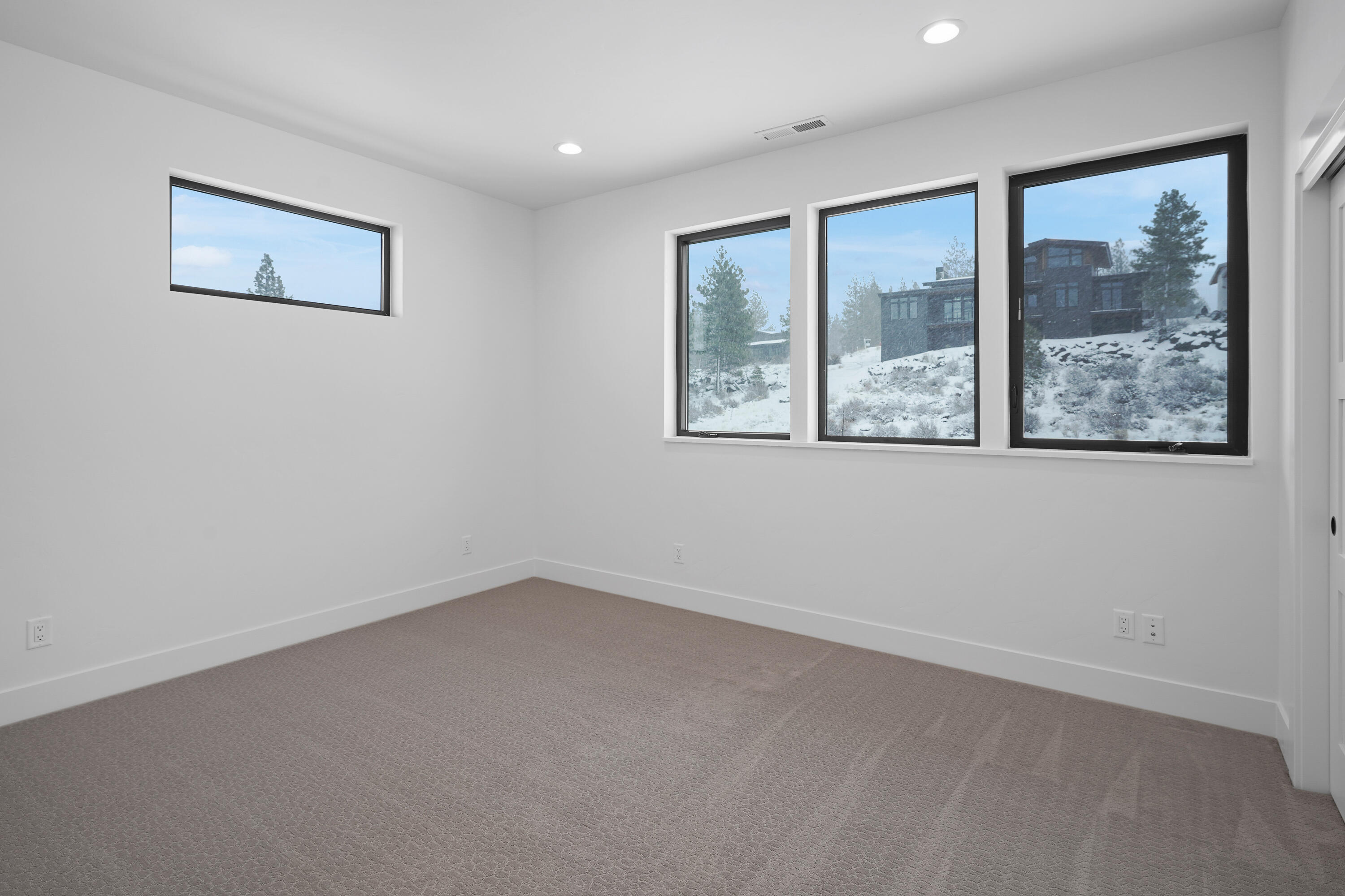 Shevlin West - Residential