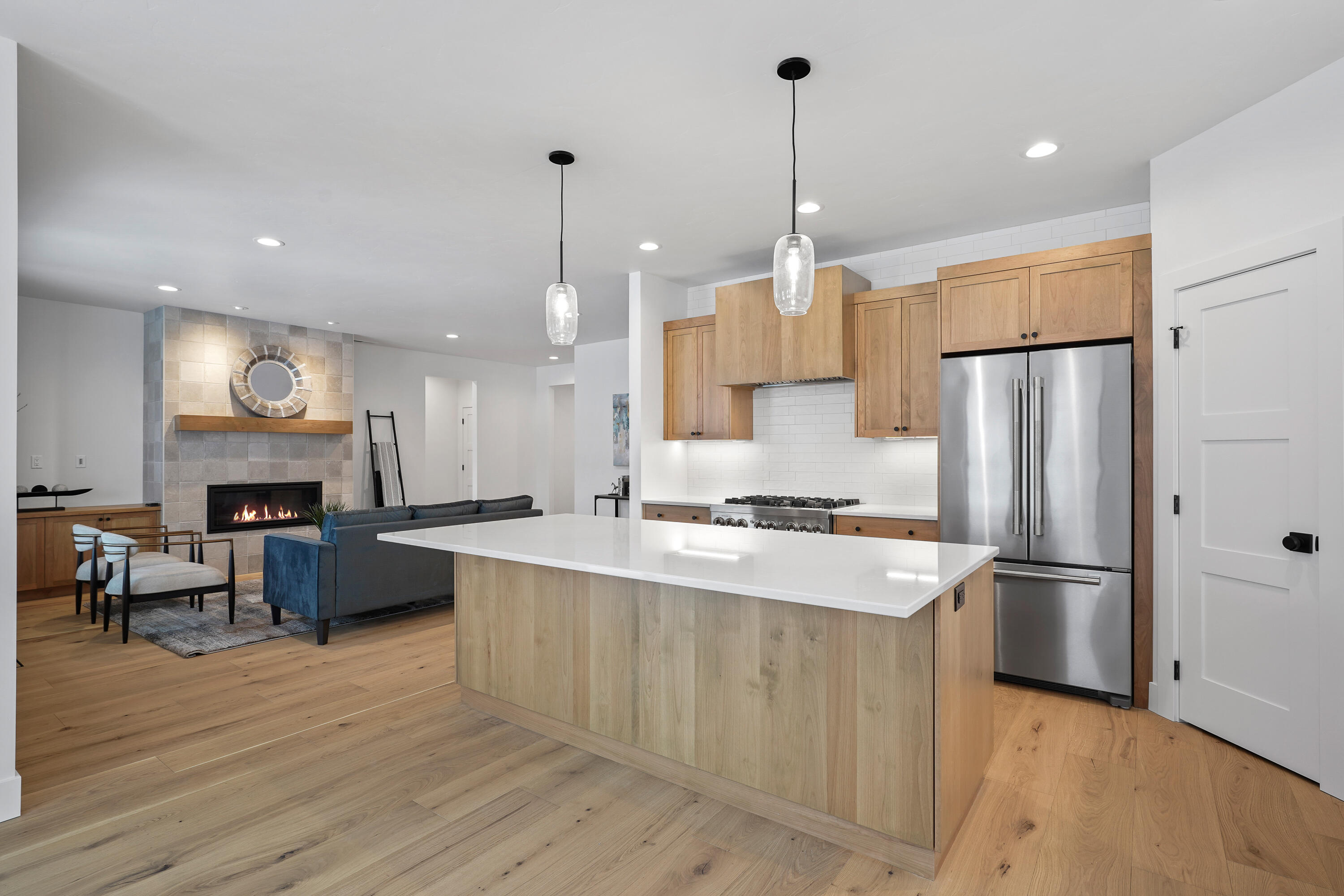 Shevlin West - Residential