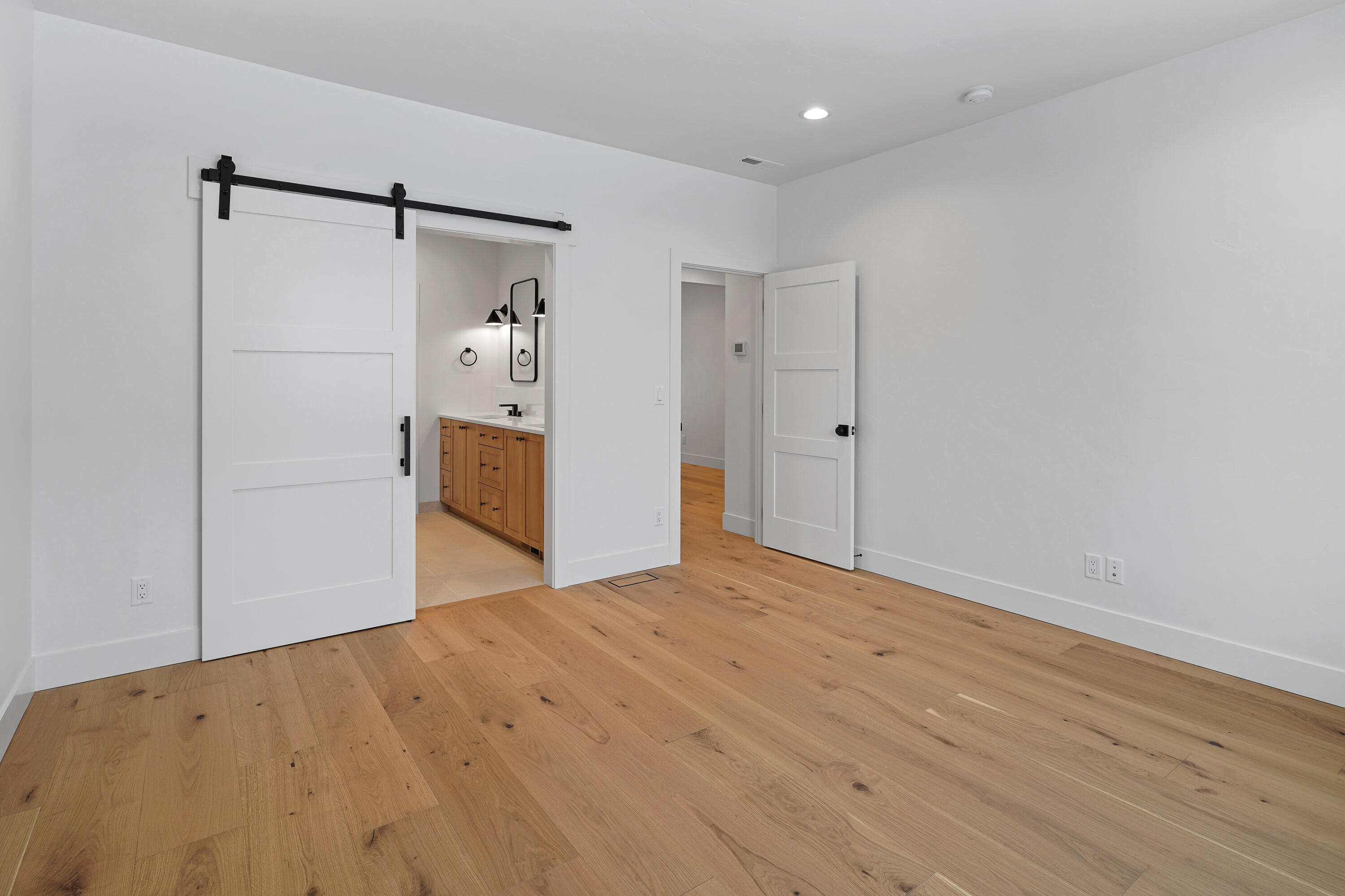 Shevlin West - Residential