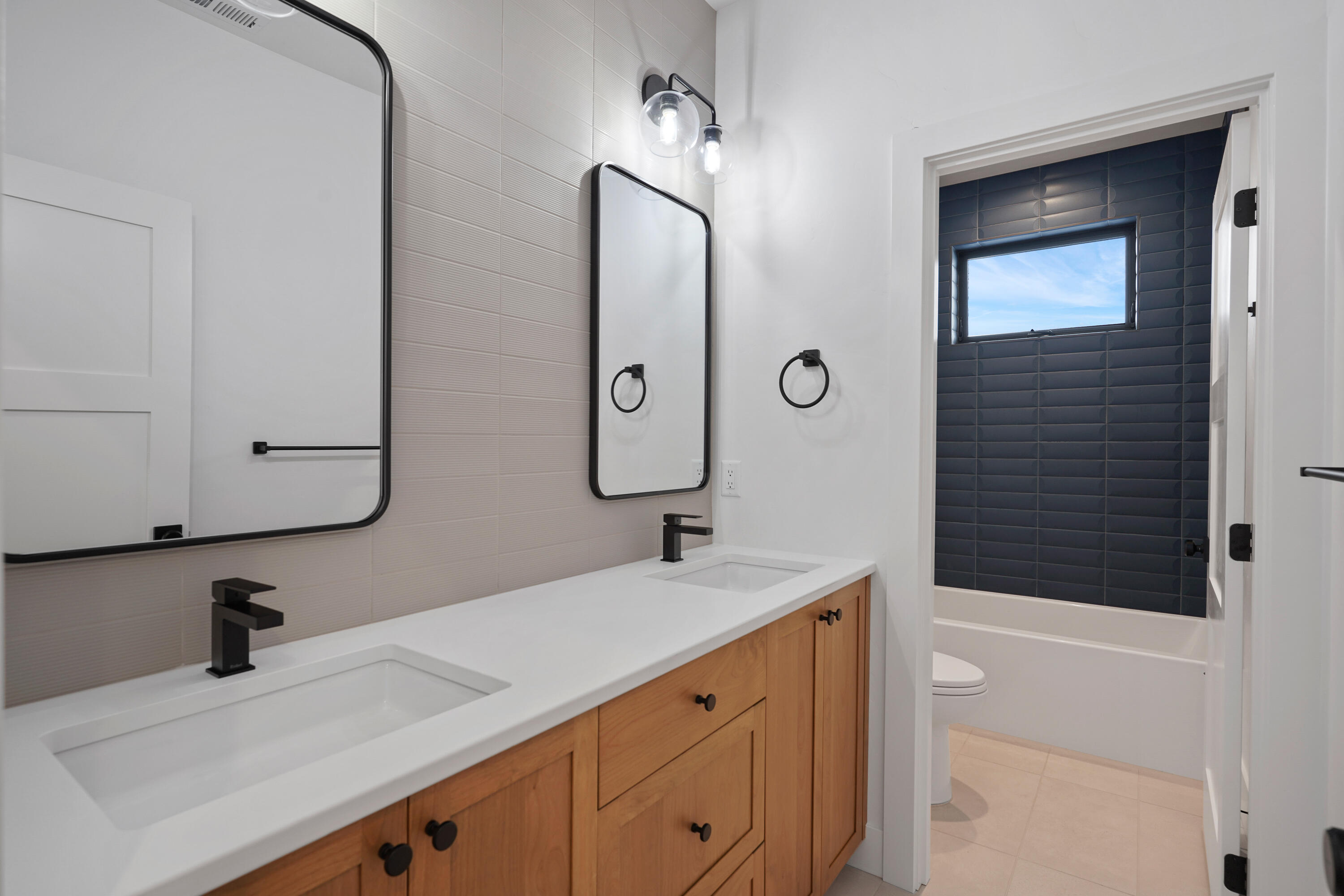 Shevlin West - Residential