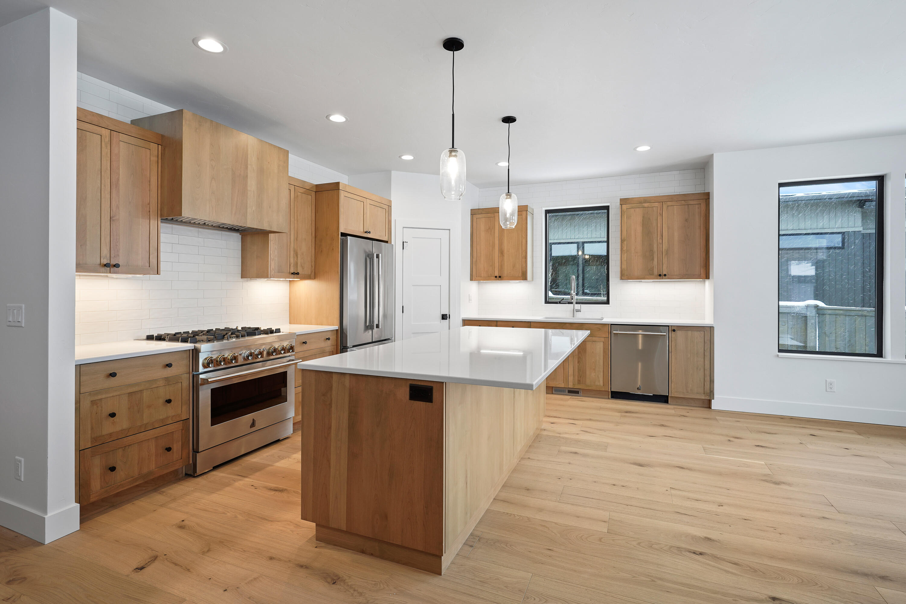 Shevlin West - Residential