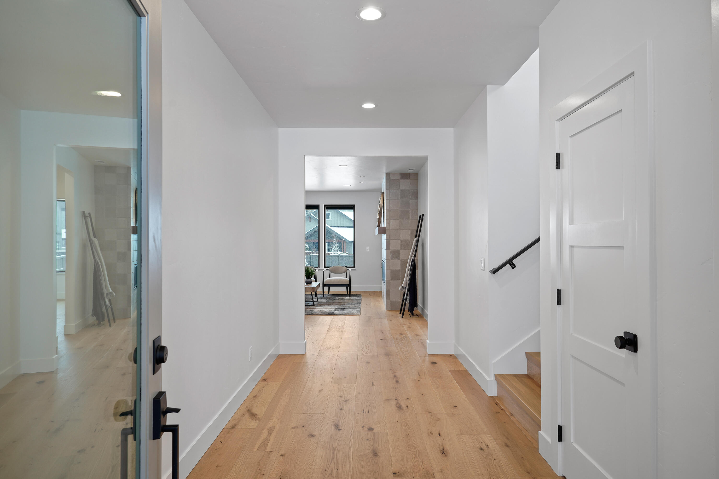 Shevlin West - Residential