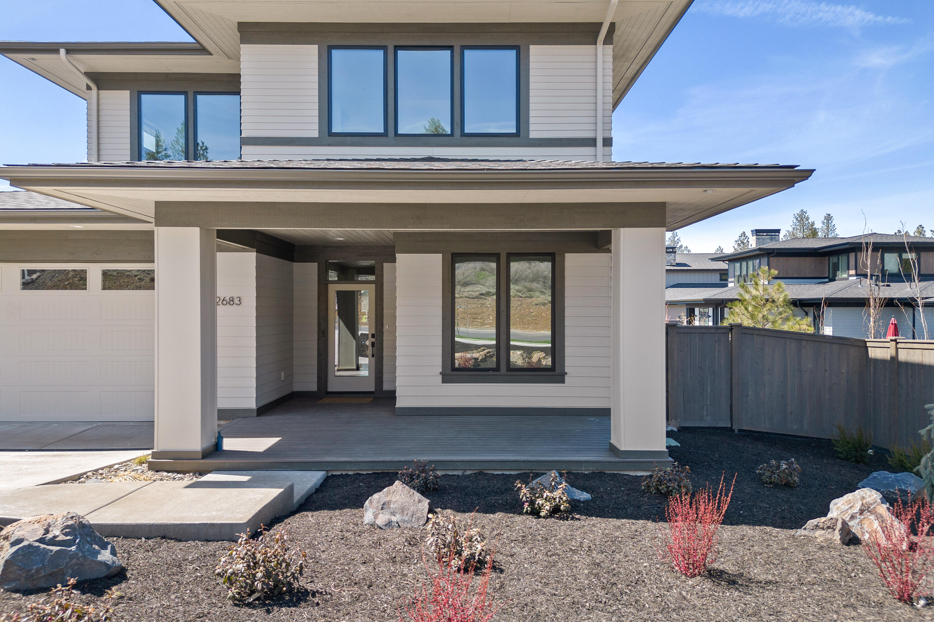 Shevlin West - Residential