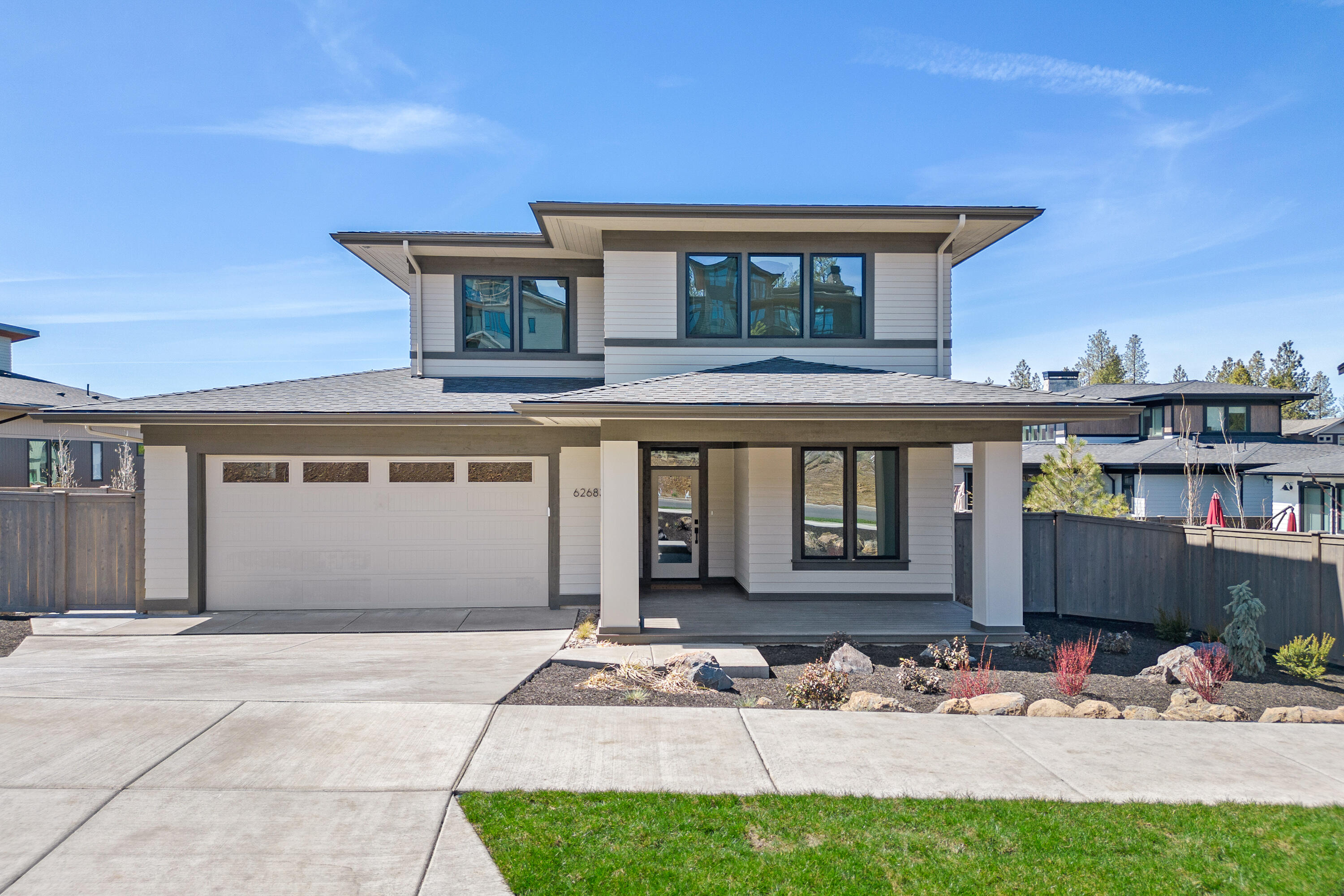 Shevlin West - Residential