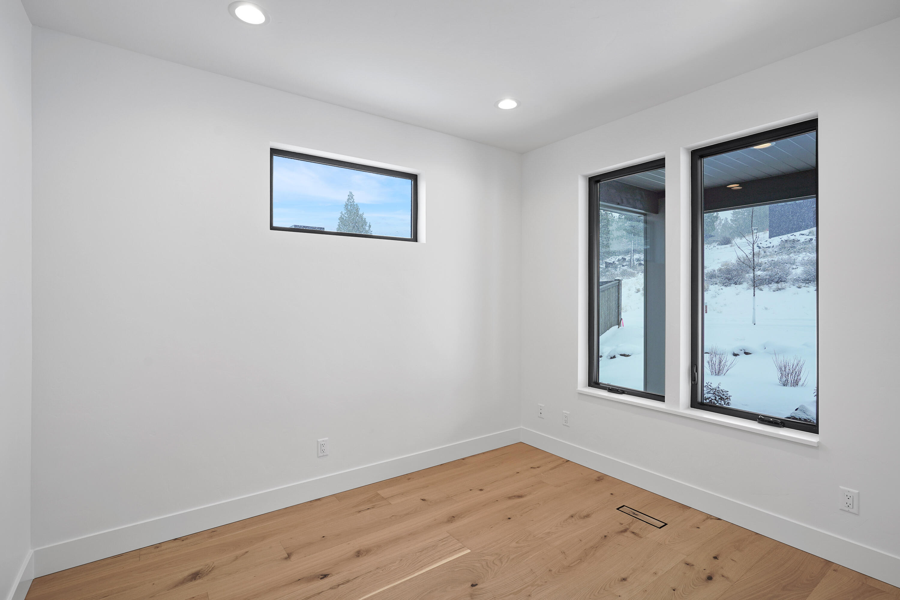 Shevlin West - Residential