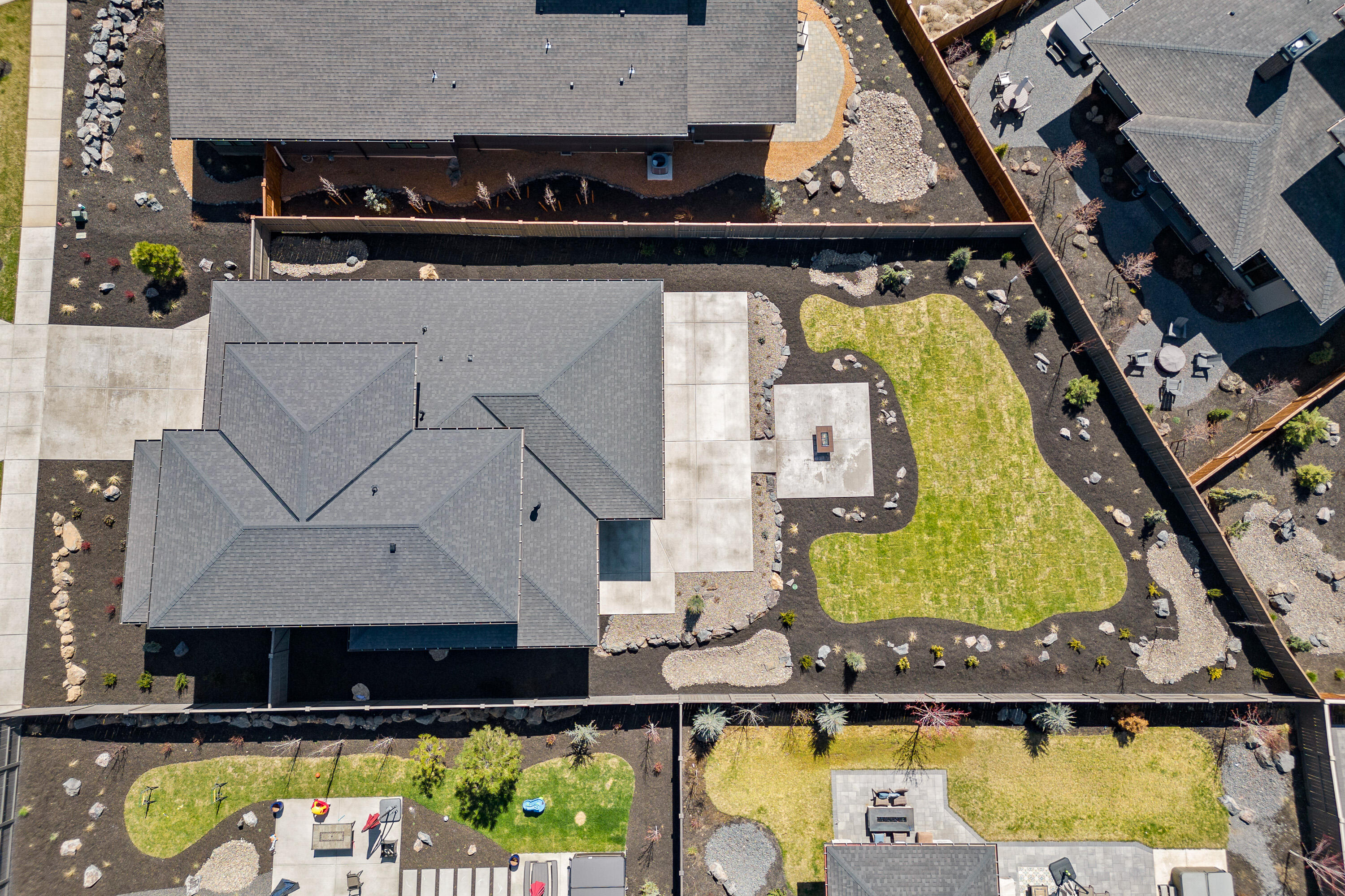 Shevlin West - Residential