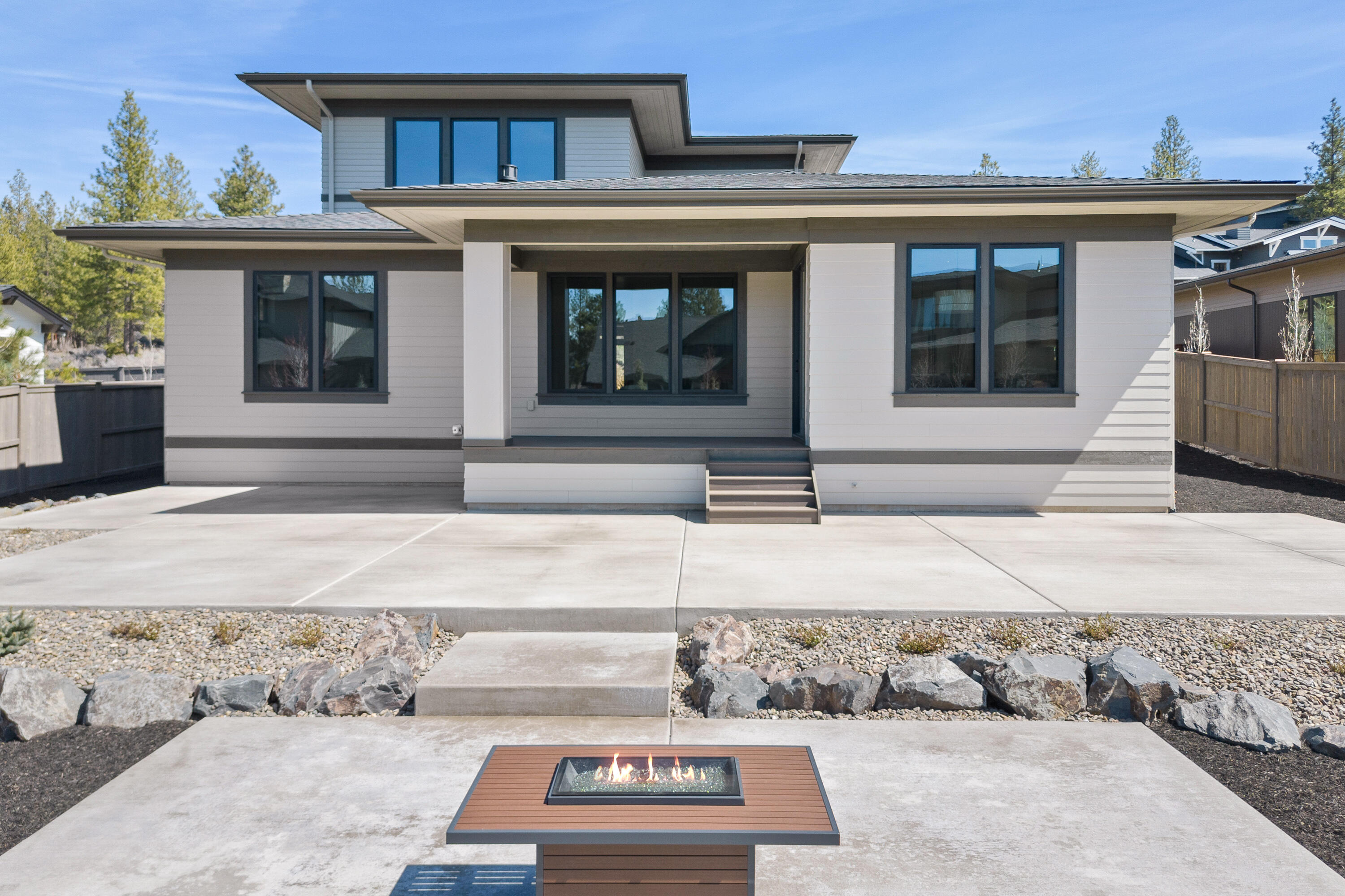 Shevlin West - Residential