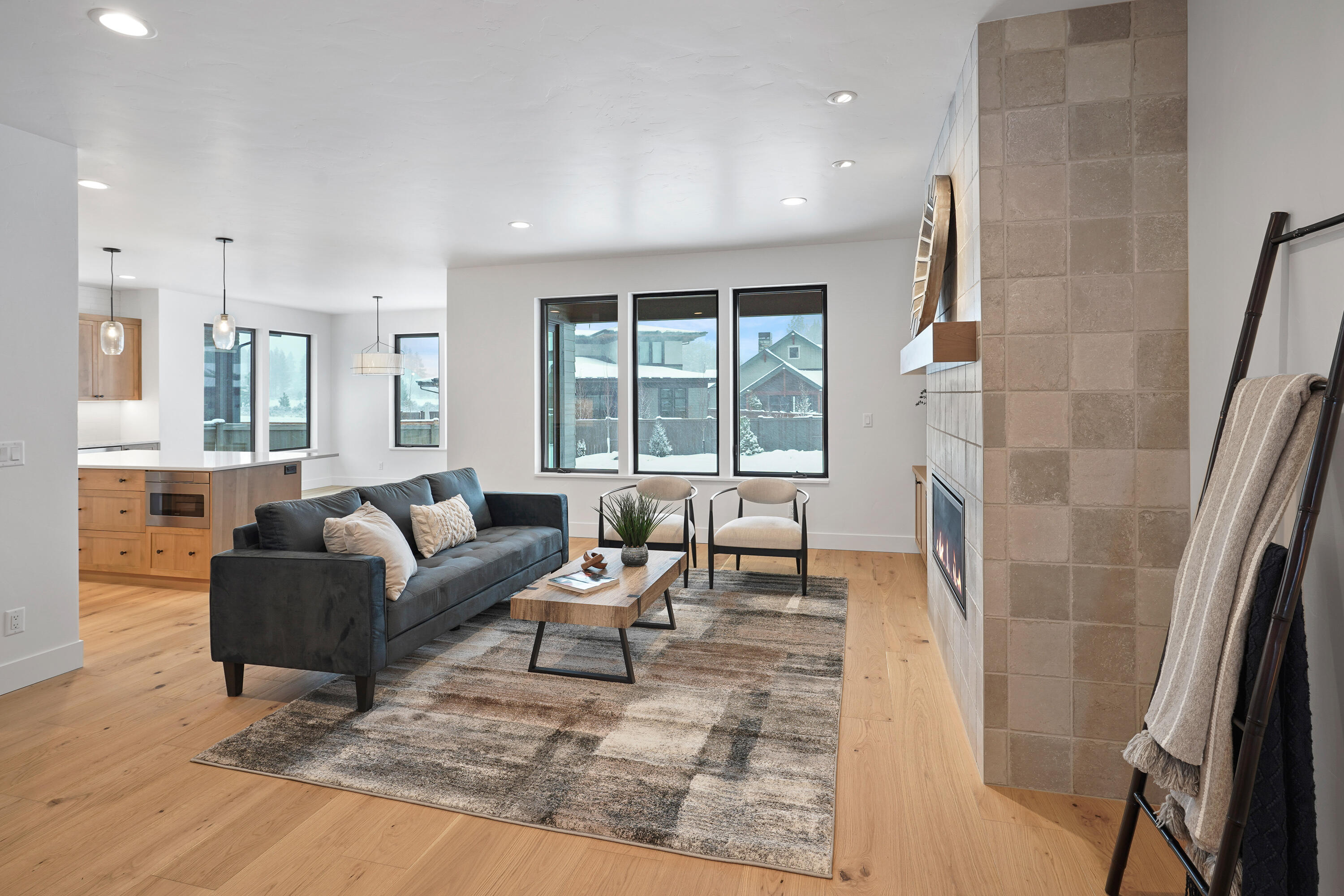 Shevlin West - Residential