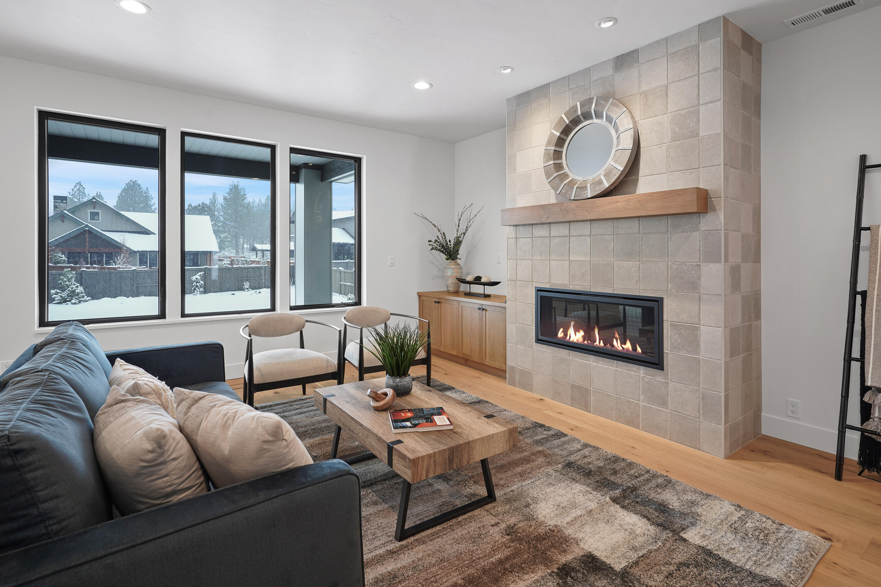 Shevlin West - Residential