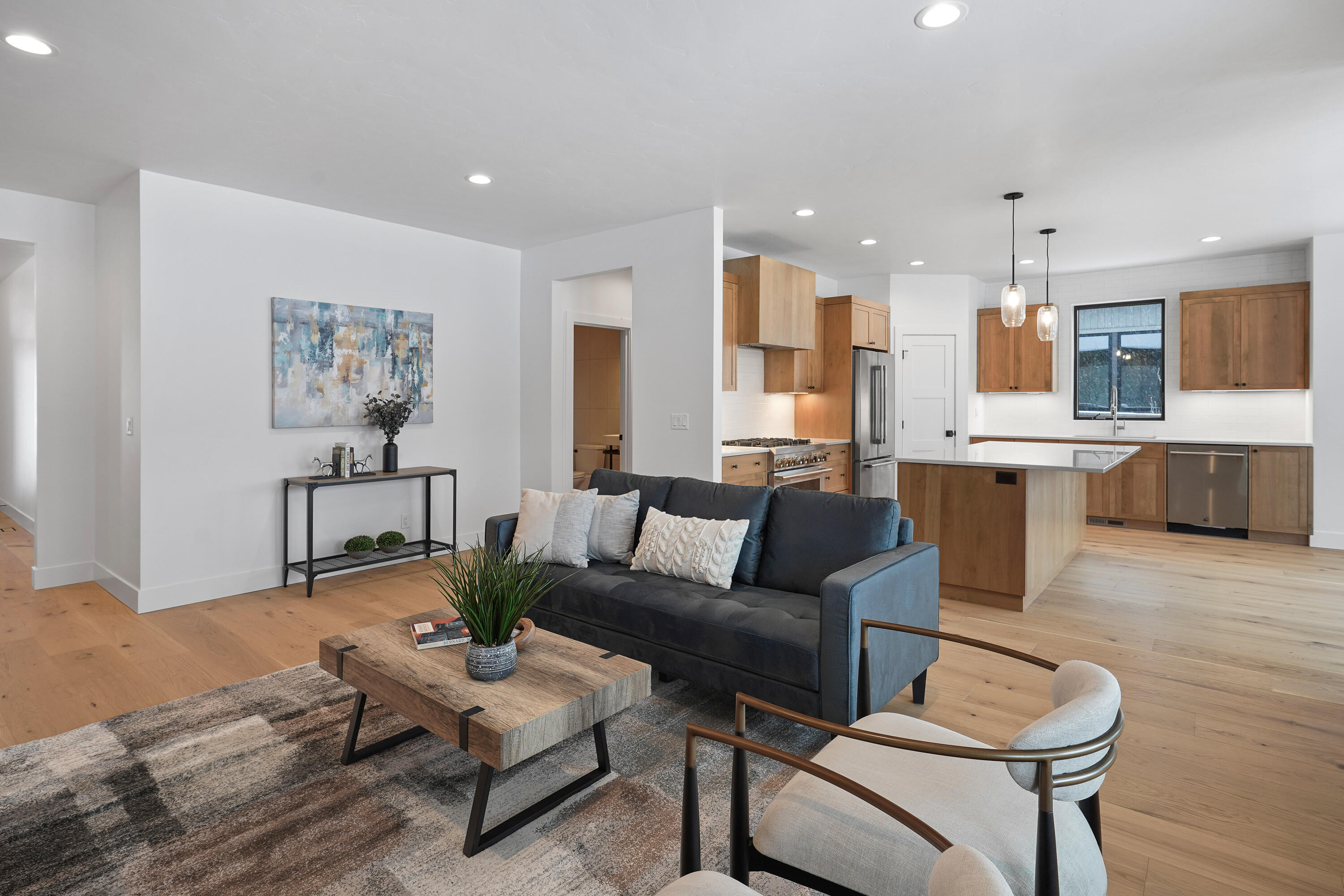 Shevlin West - Residential