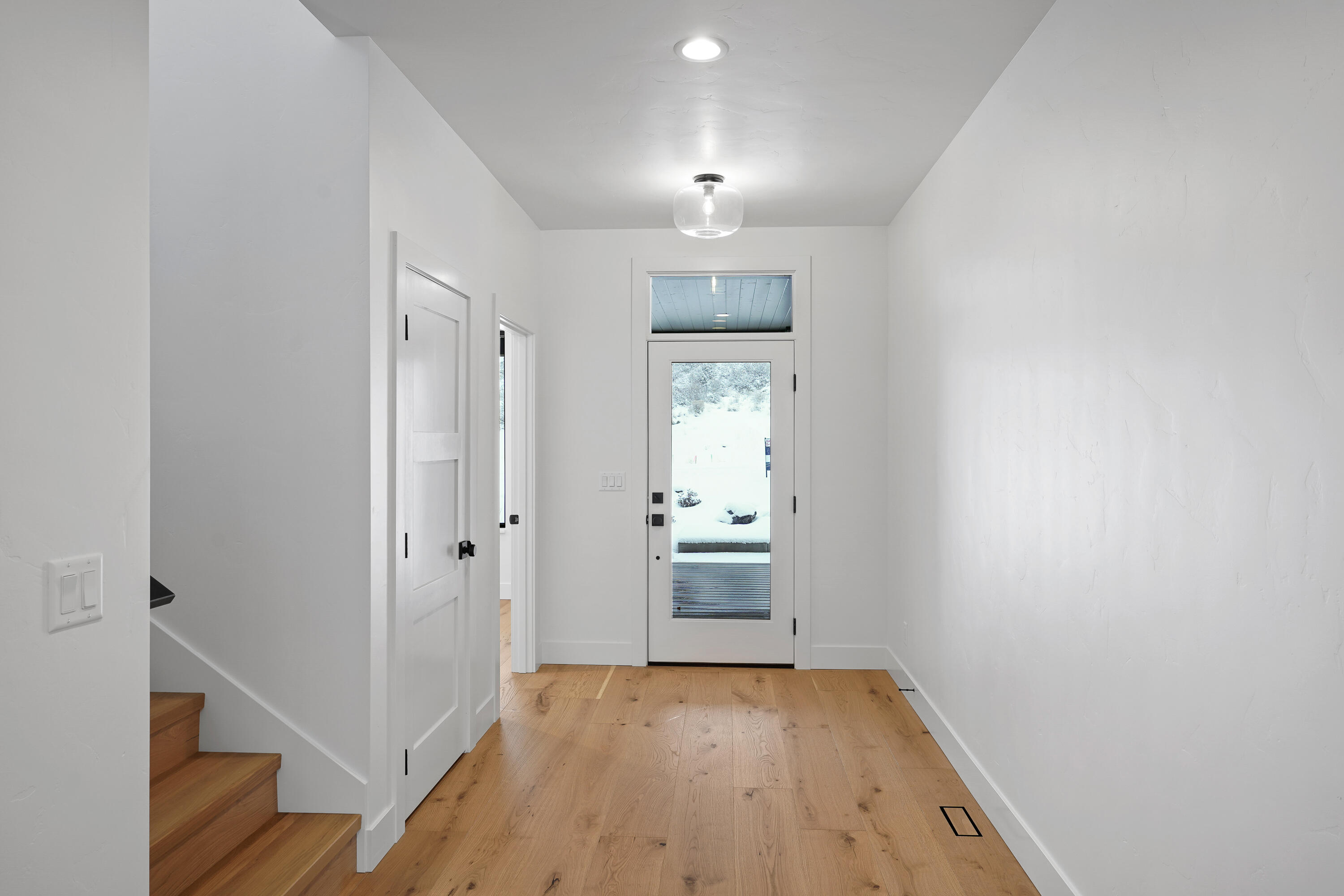 Shevlin West - Residential