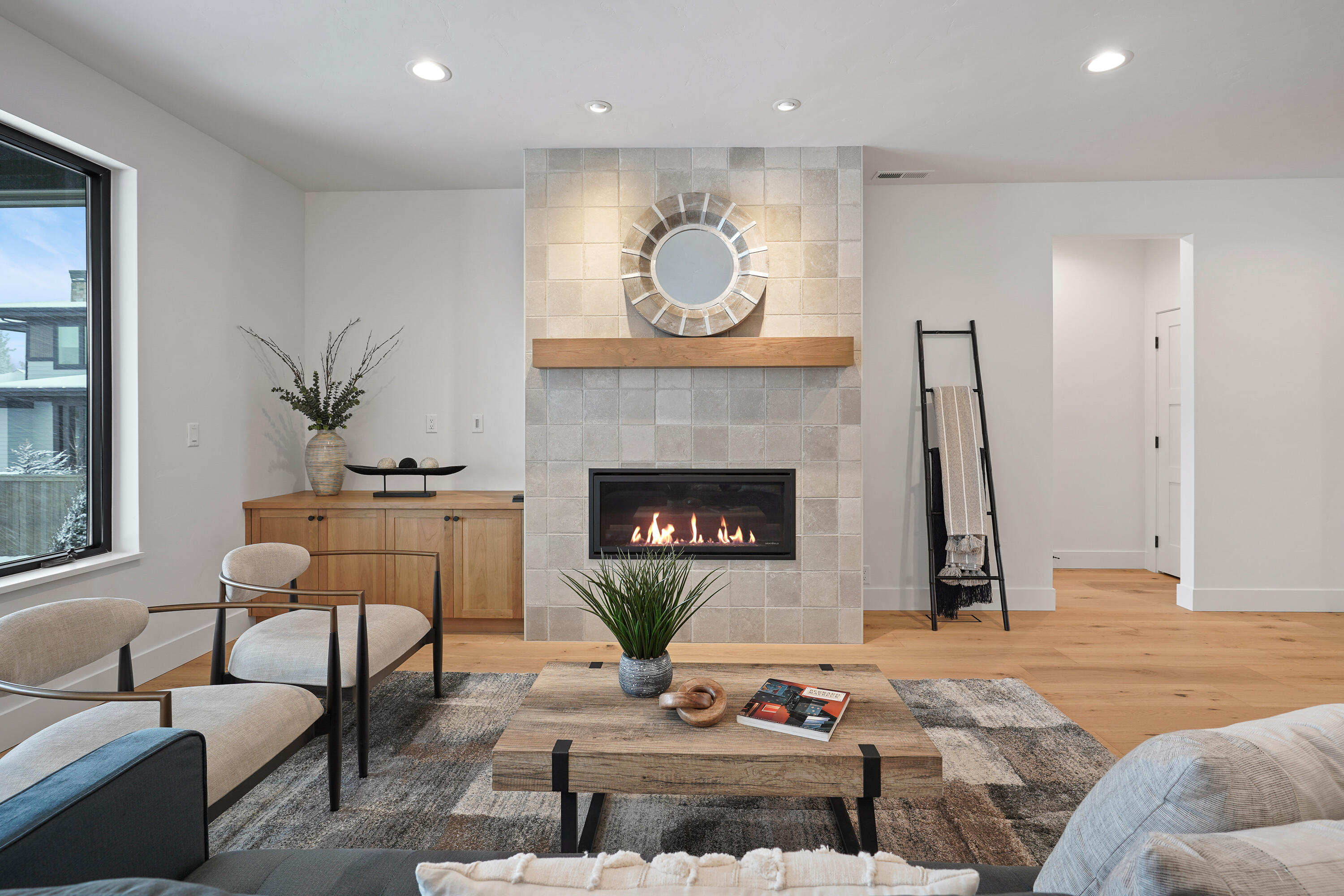 Shevlin West - Residential