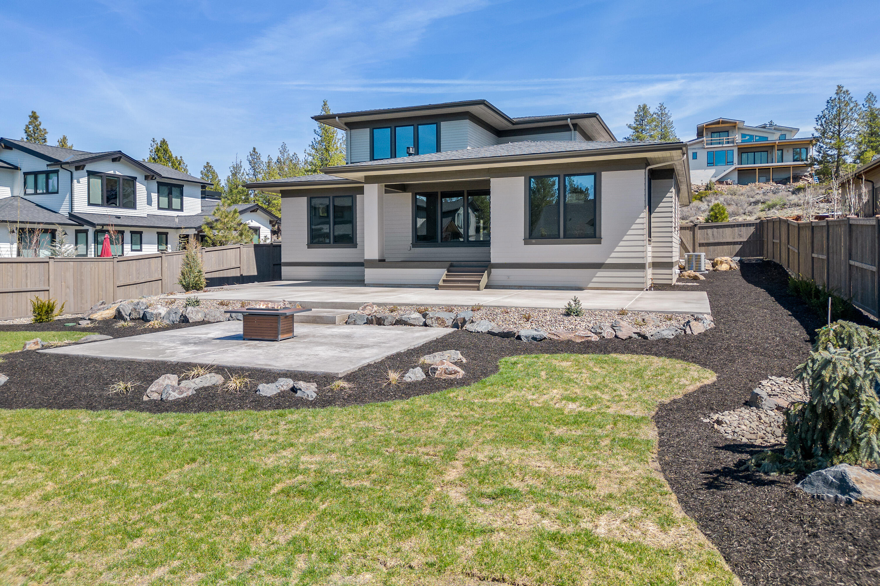 Shevlin West - Residential