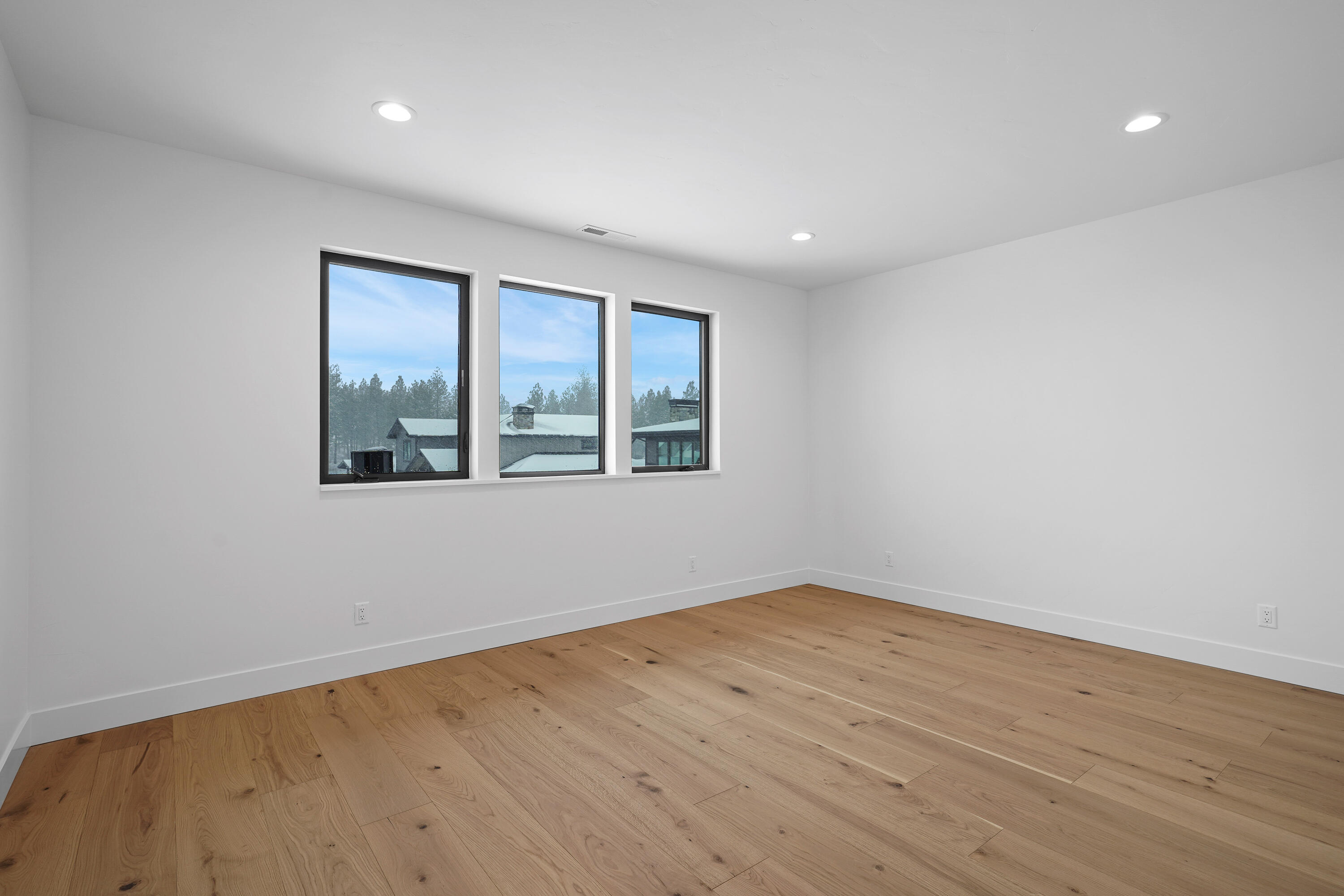 Shevlin West - Residential