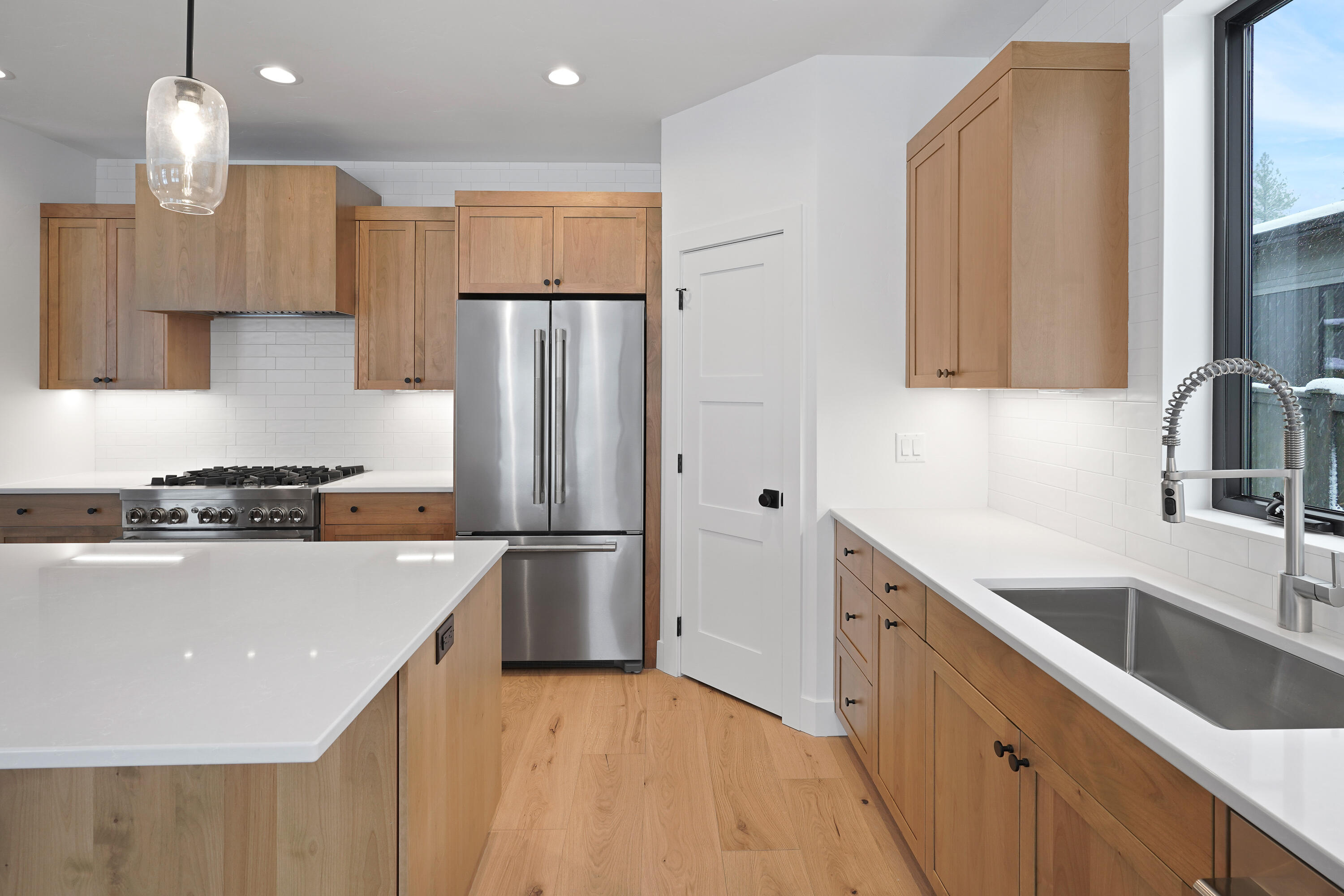 Shevlin West - Residential