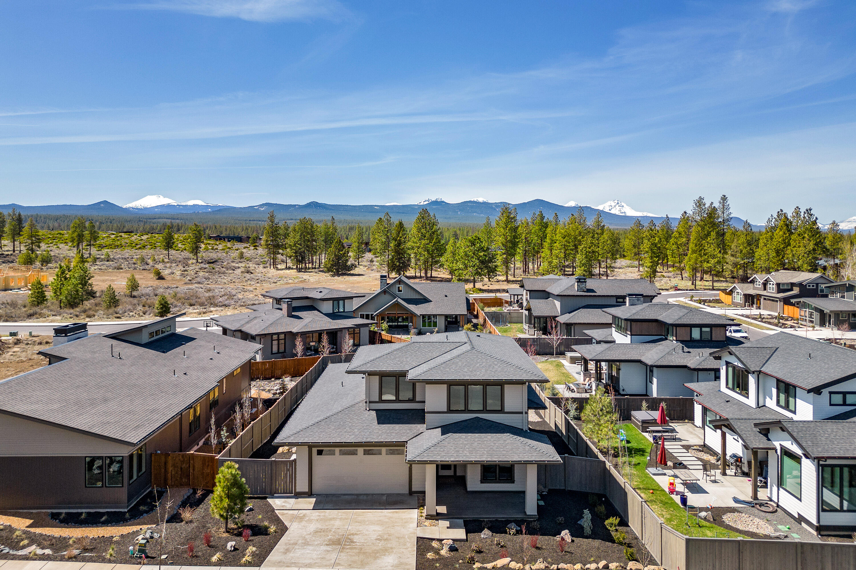 Shevlin West - Residential