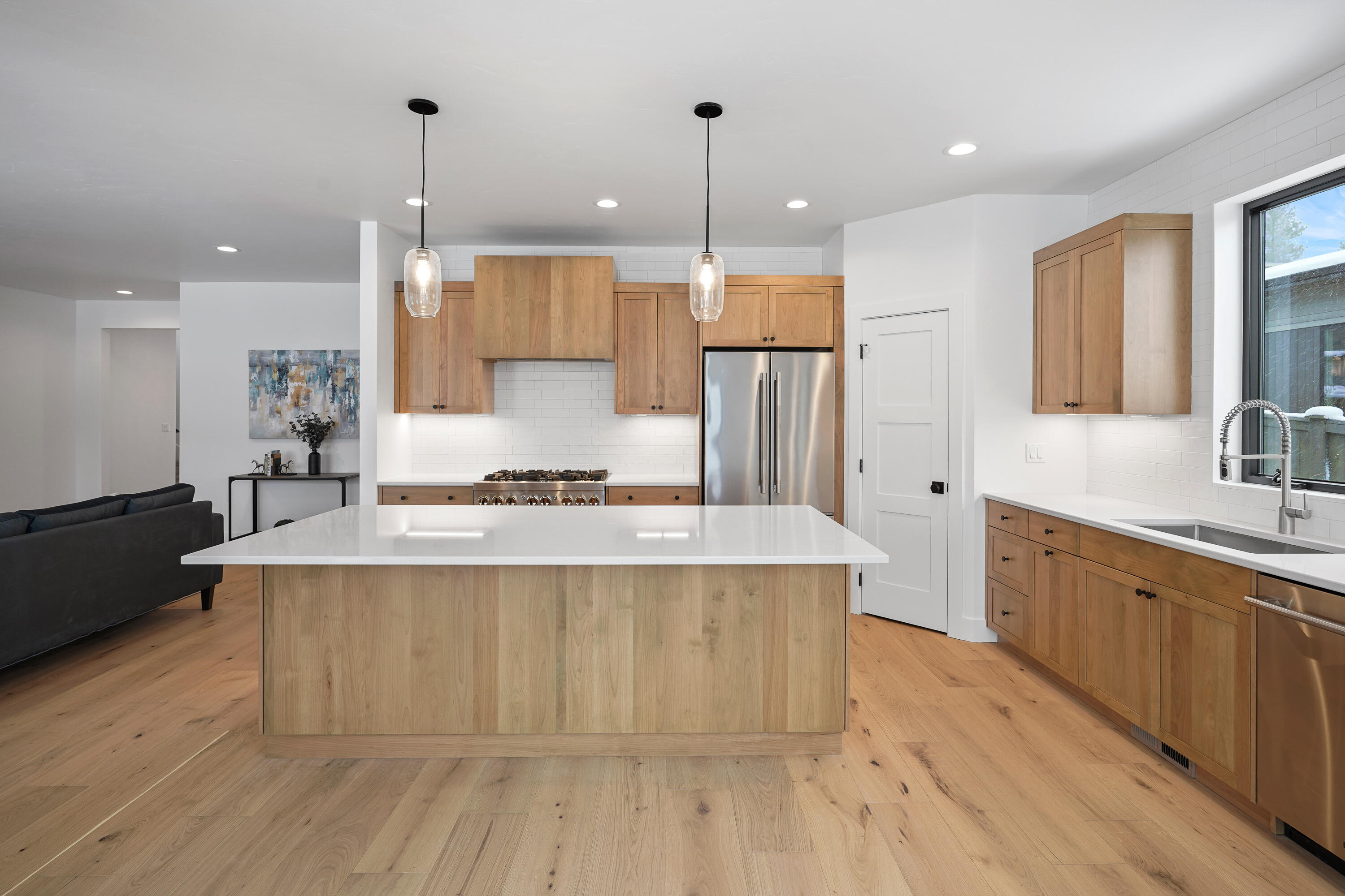 Shevlin West - Residential