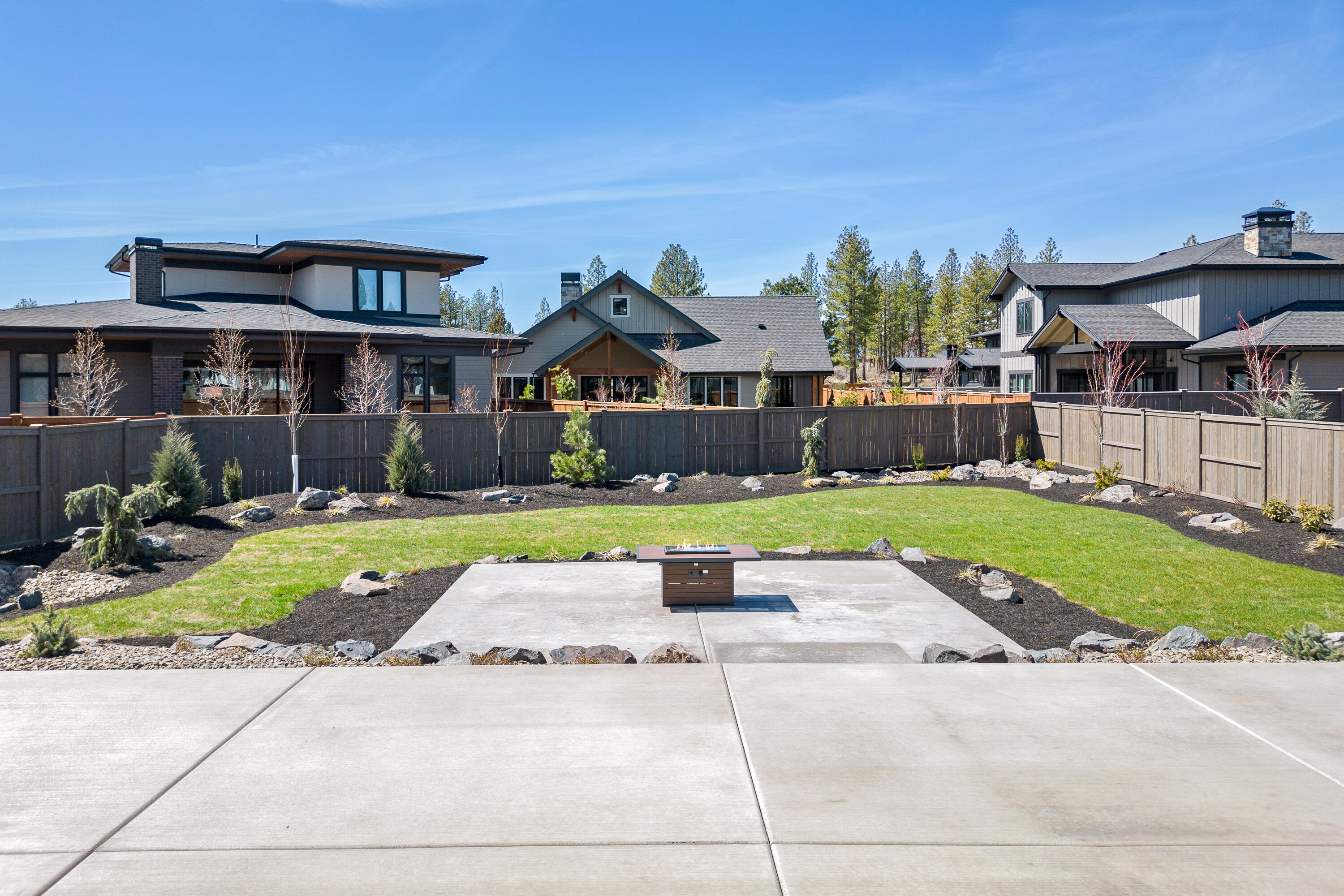 Shevlin West - Residential