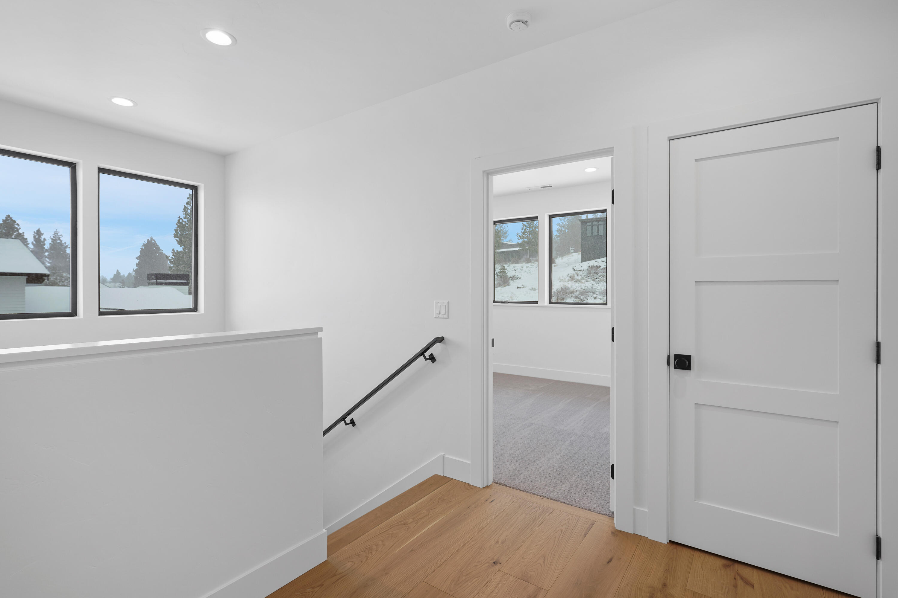 Shevlin West - Residential