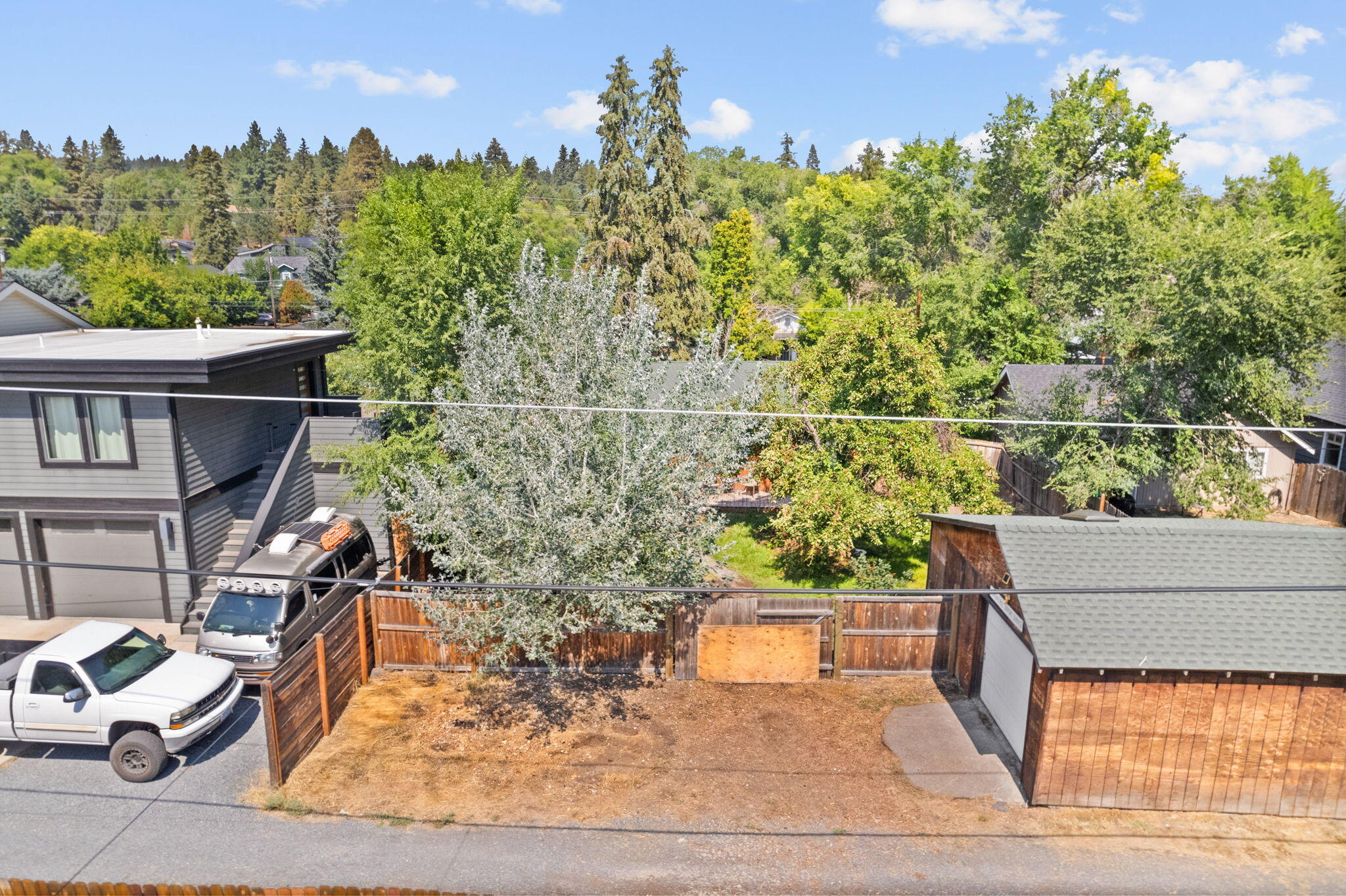 Kenwood - Residential